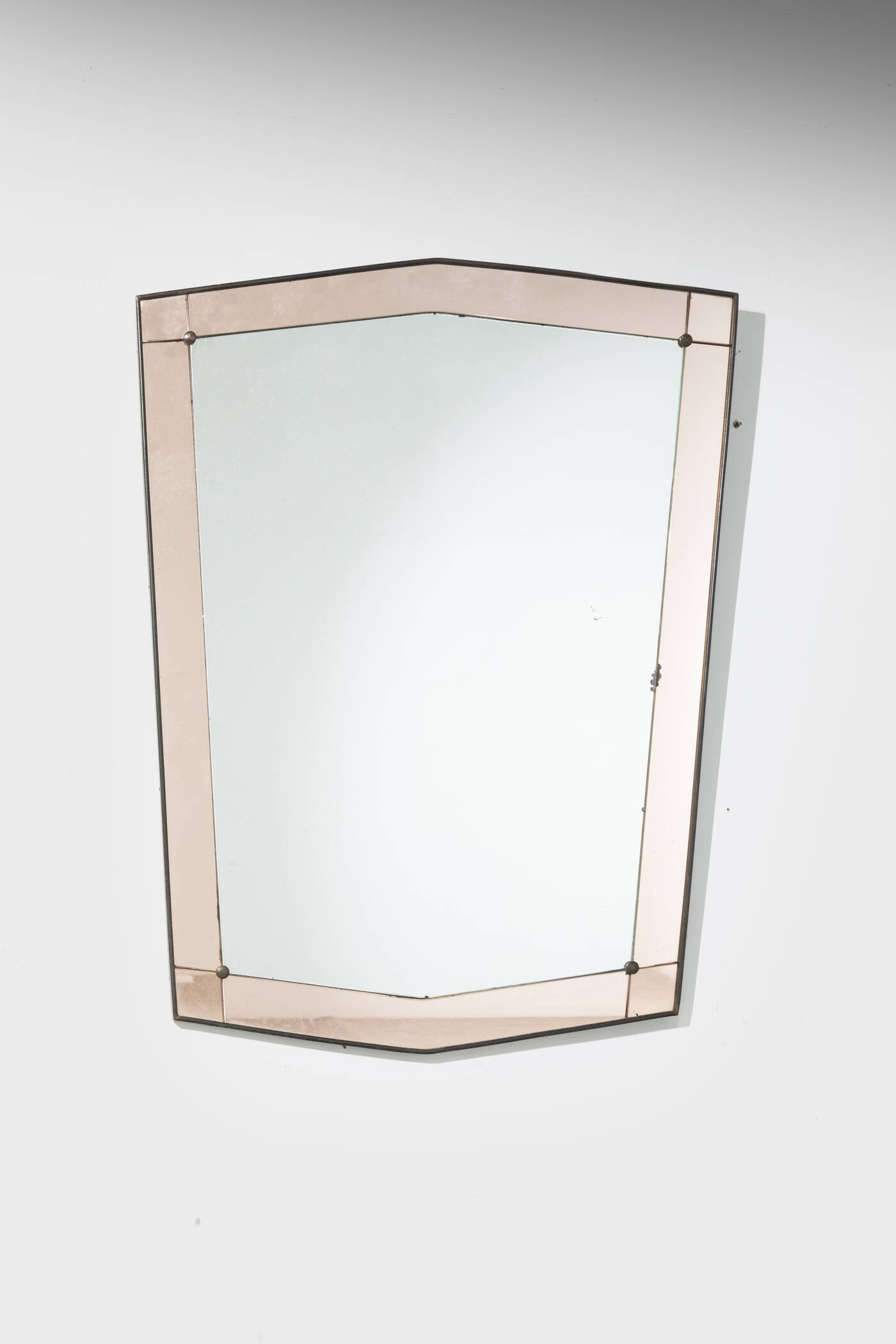 PRODUZIONE ITALIANA - Specchio