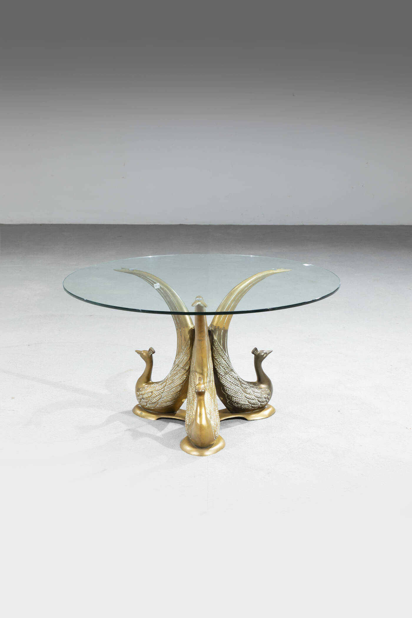 PRODUZIONE ITALIANA - Tavolino