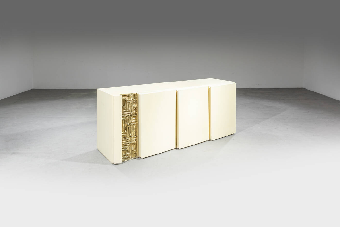 LUCIANO FRIGERIO - Cassettiera mod. Cinzia