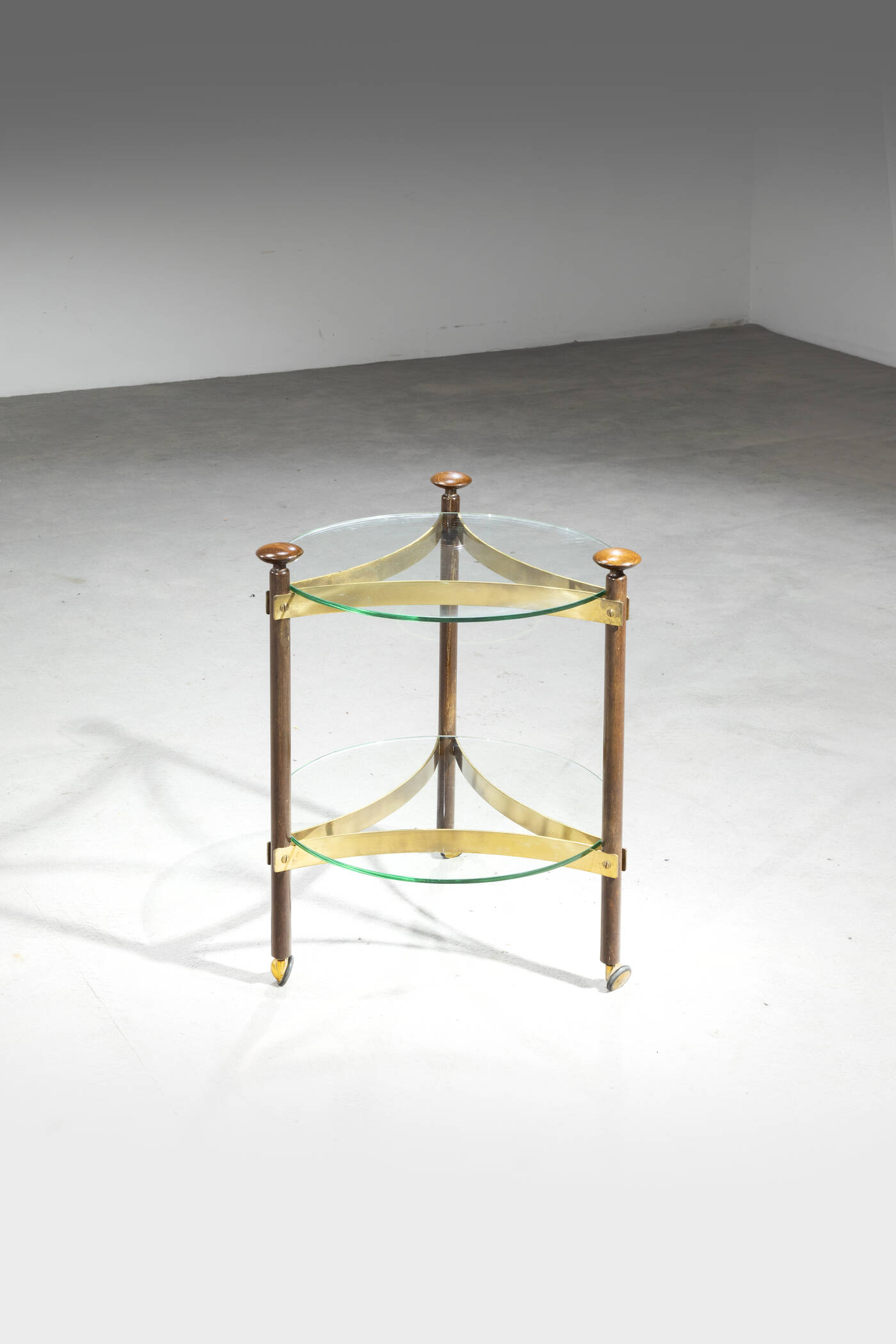 PRODUZIONE ITALIANA - Tavolino