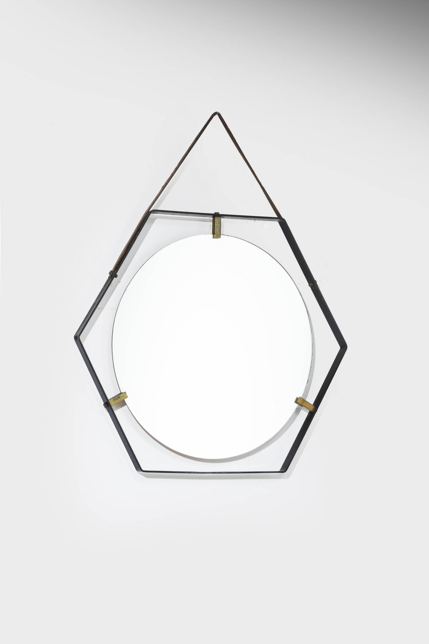 PRODUZIONE ITALIANA - Specchio da parete