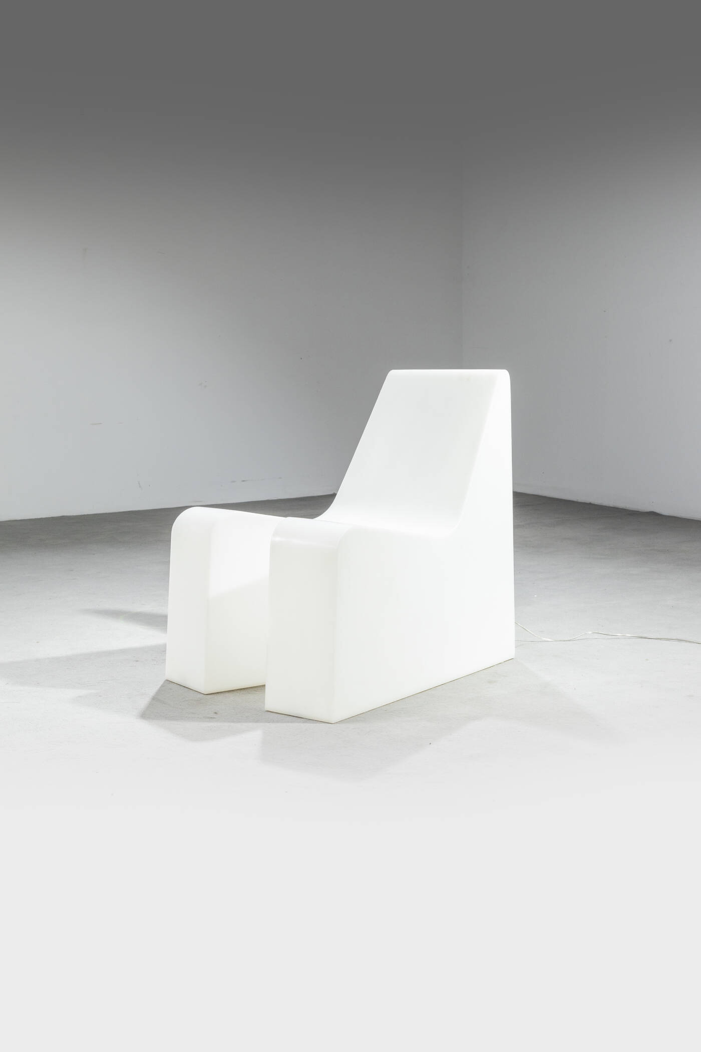 RICHARD HUTTEN - Seduta mod. Sexy Relaxy