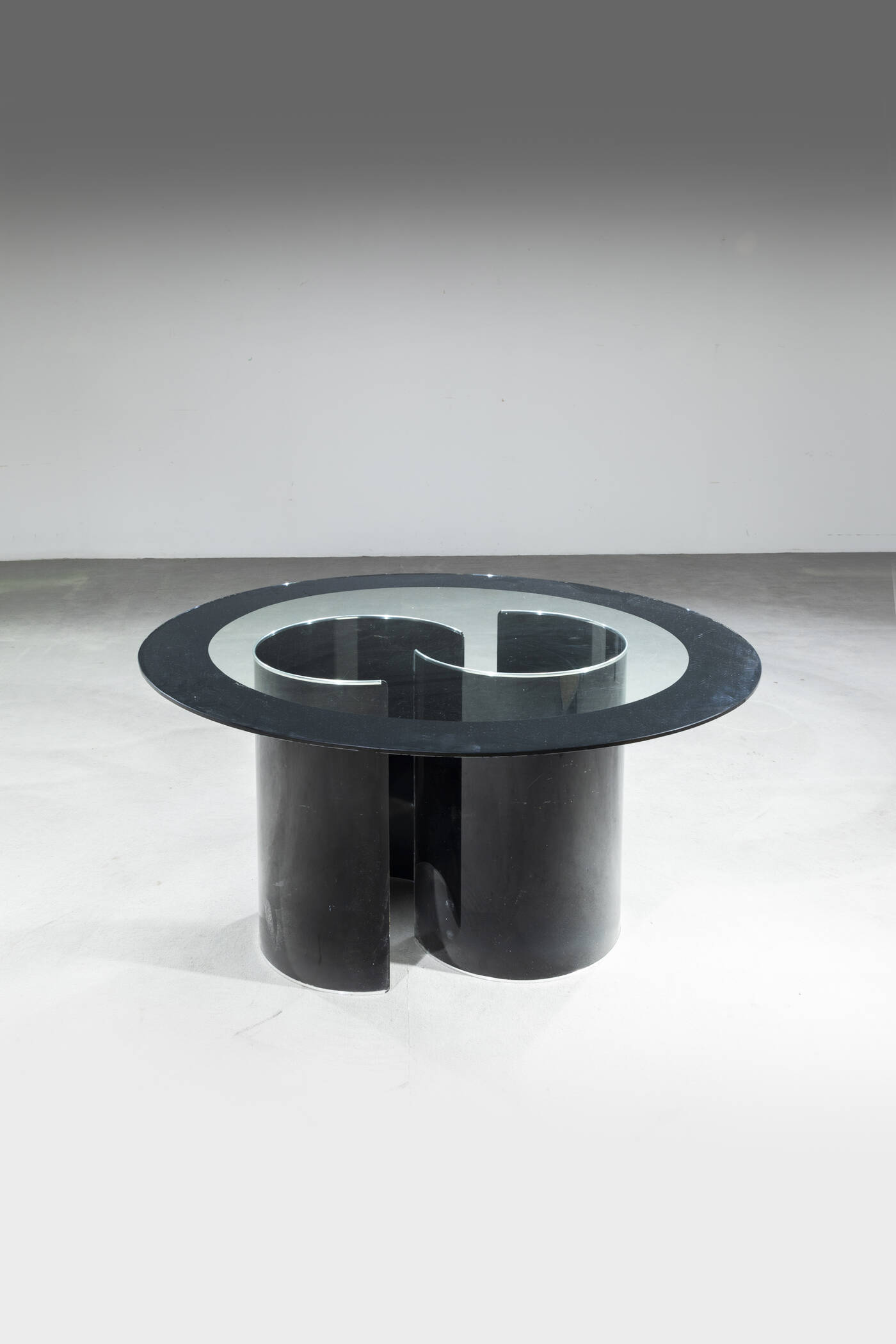 LUIGI CACCIA DOMINIONI - Tavolo mod.T20