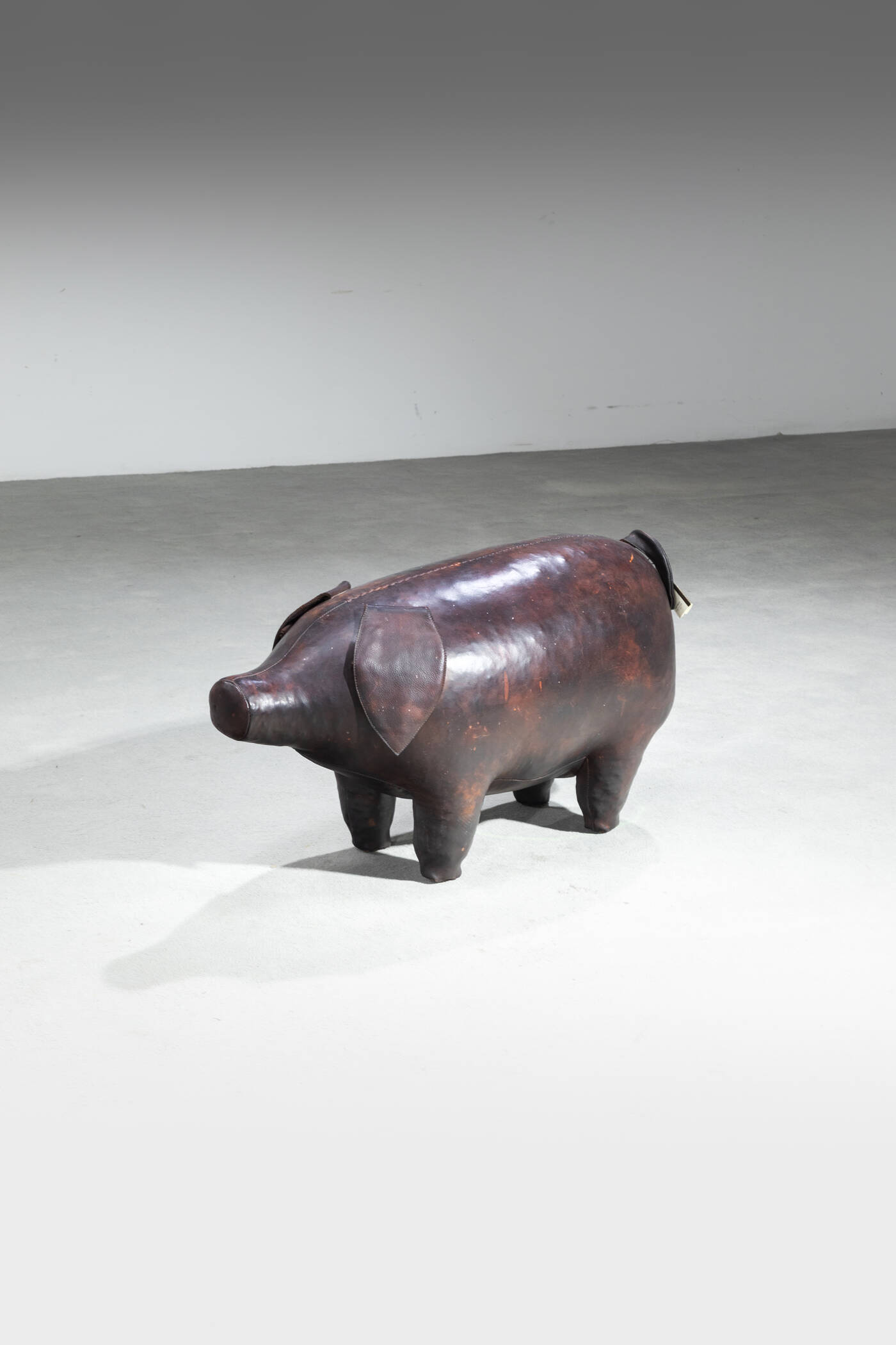 DIMITRI OMERSA - Poggiapiedi mod. Maialino