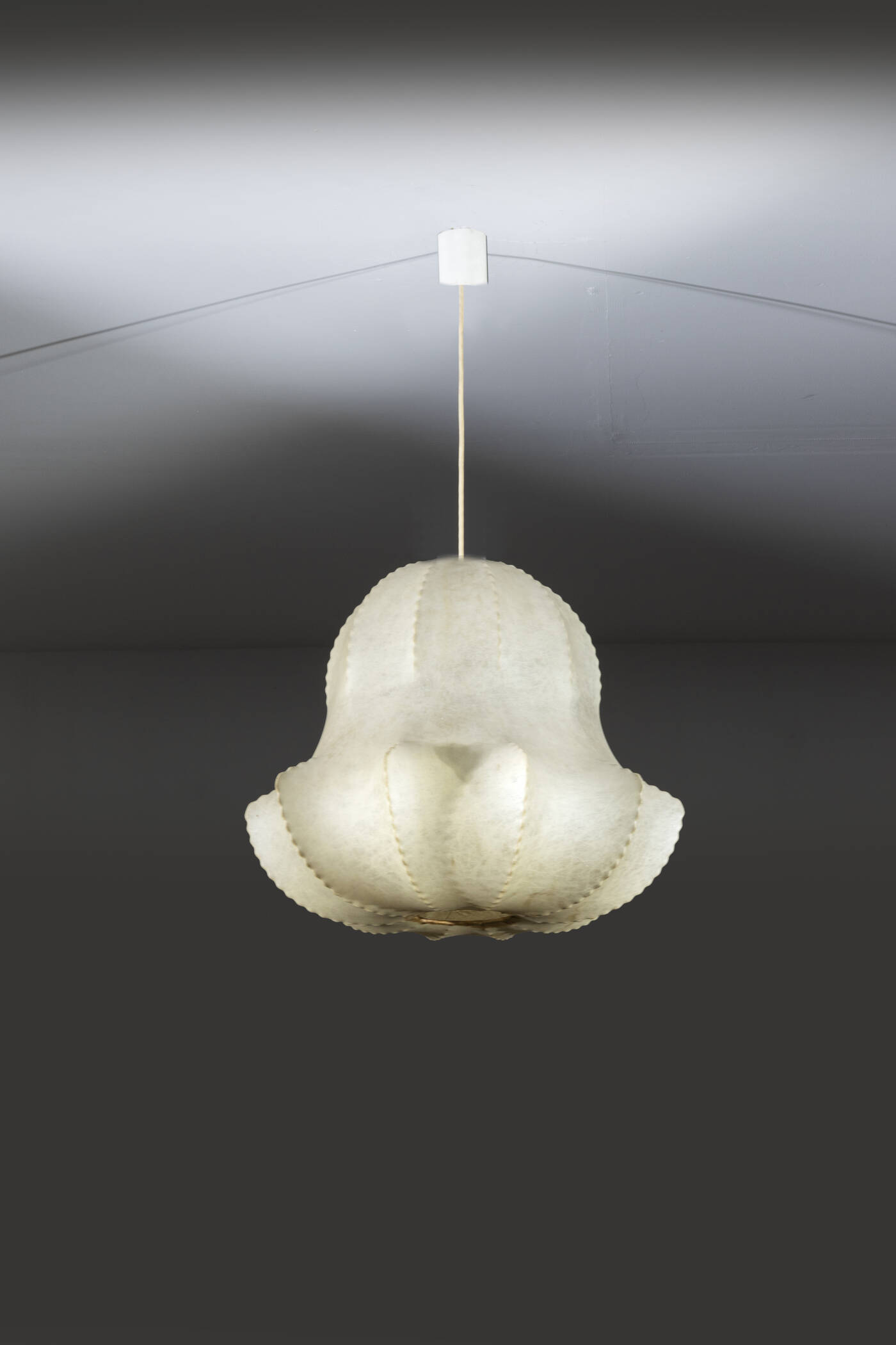 PRODUZIONE ITALIANA - Lampada a sospensione  