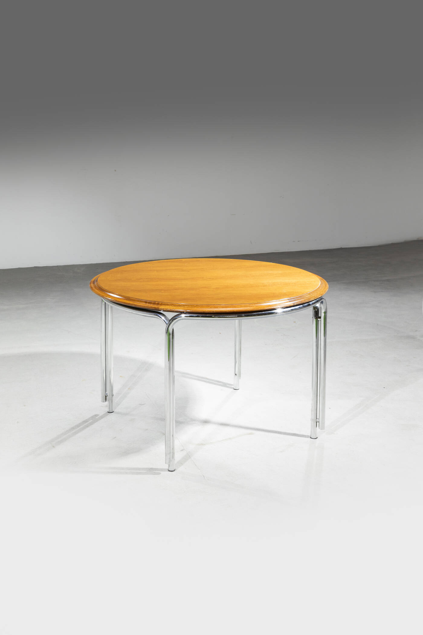 GIANFRANCO FRATTINI - Tavolo mod. 786