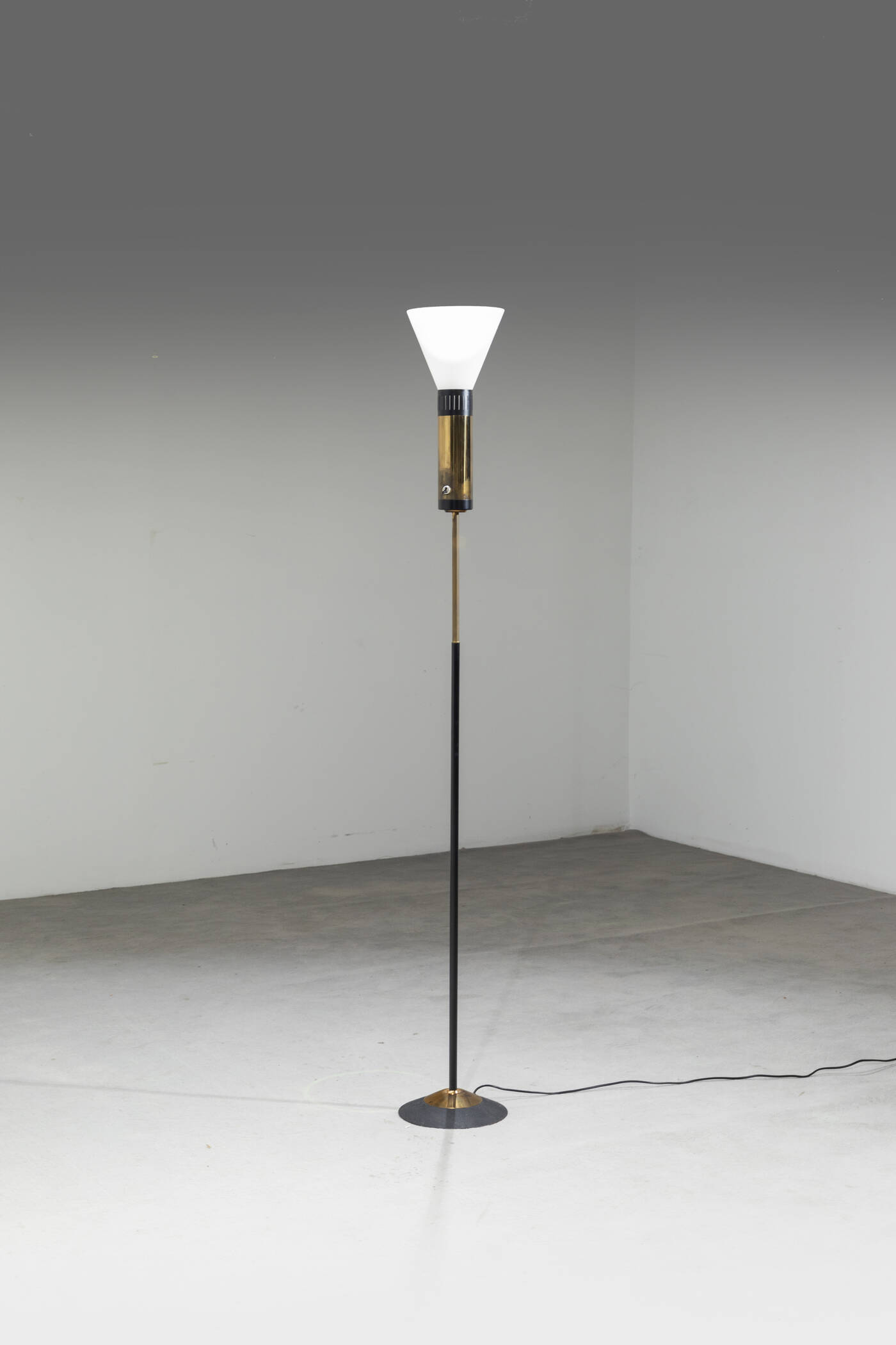 STILNOVO - Lampada da terra