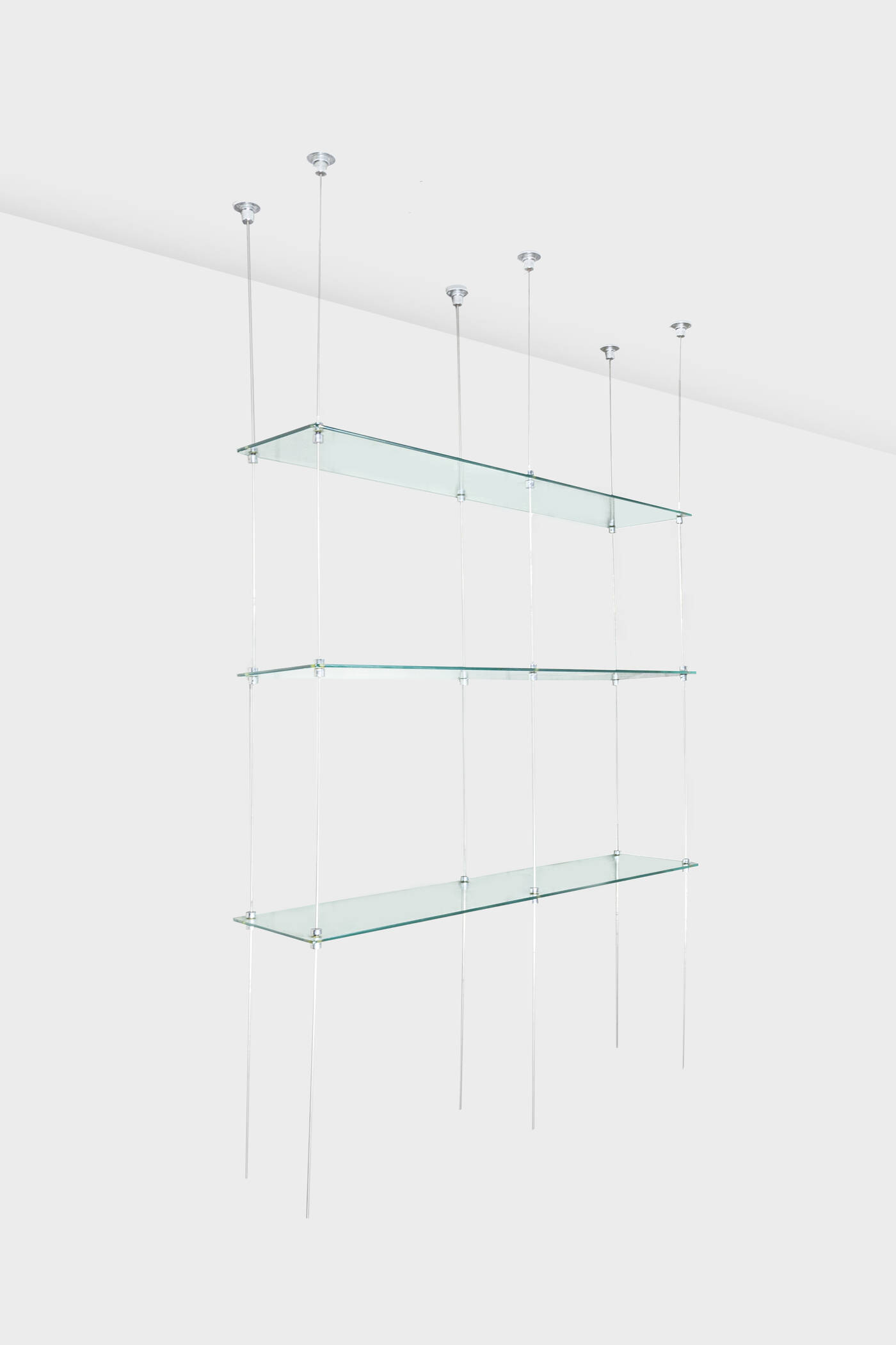 COLLECCHIA MARINO - Libreria sospesa mod. Esposi Ramloc