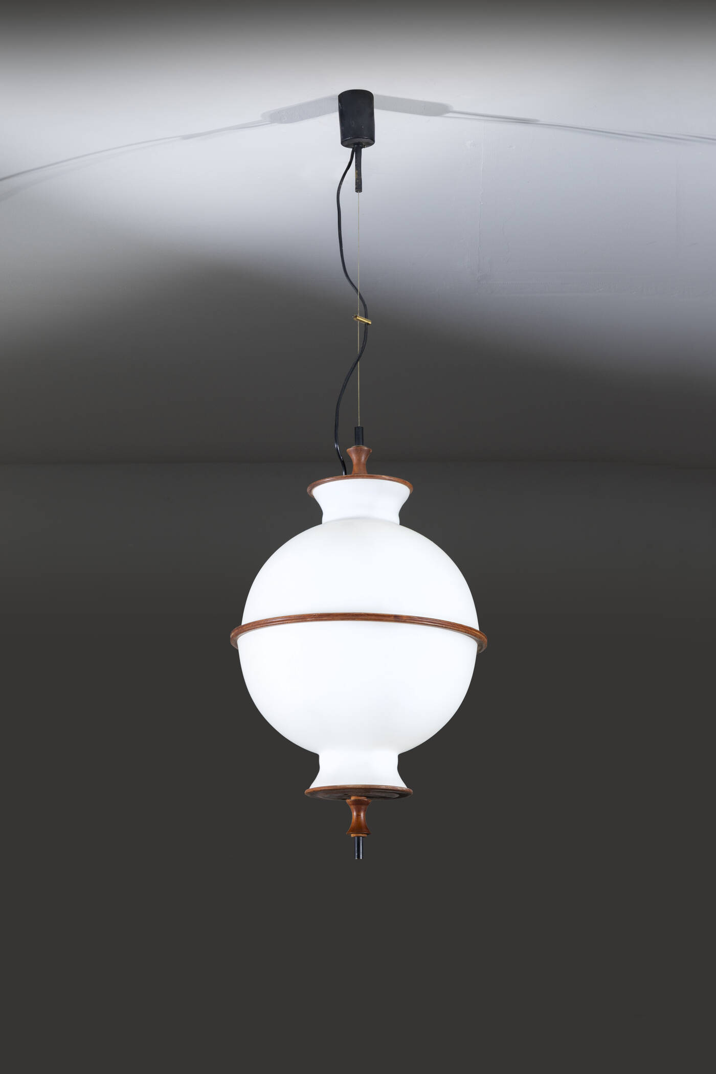 PRODUZIONE ITALIANA - Lampada a sospensione