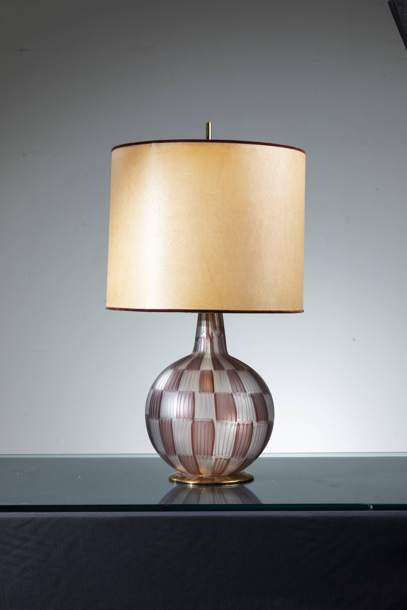 TEA MOROSATI - Lampada da tavolo 