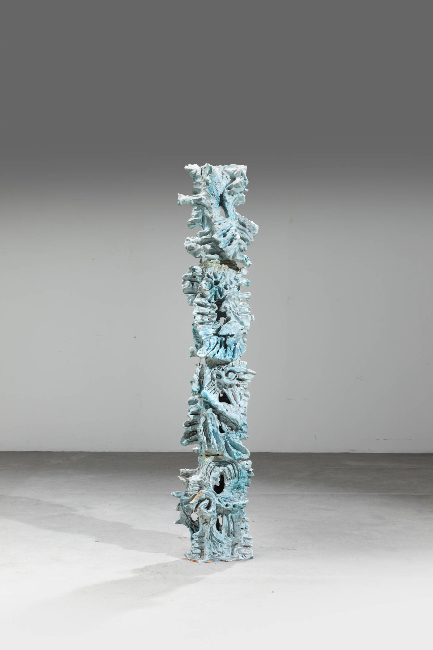 SCULTORE NON IDENTIFICATO - Scultura 