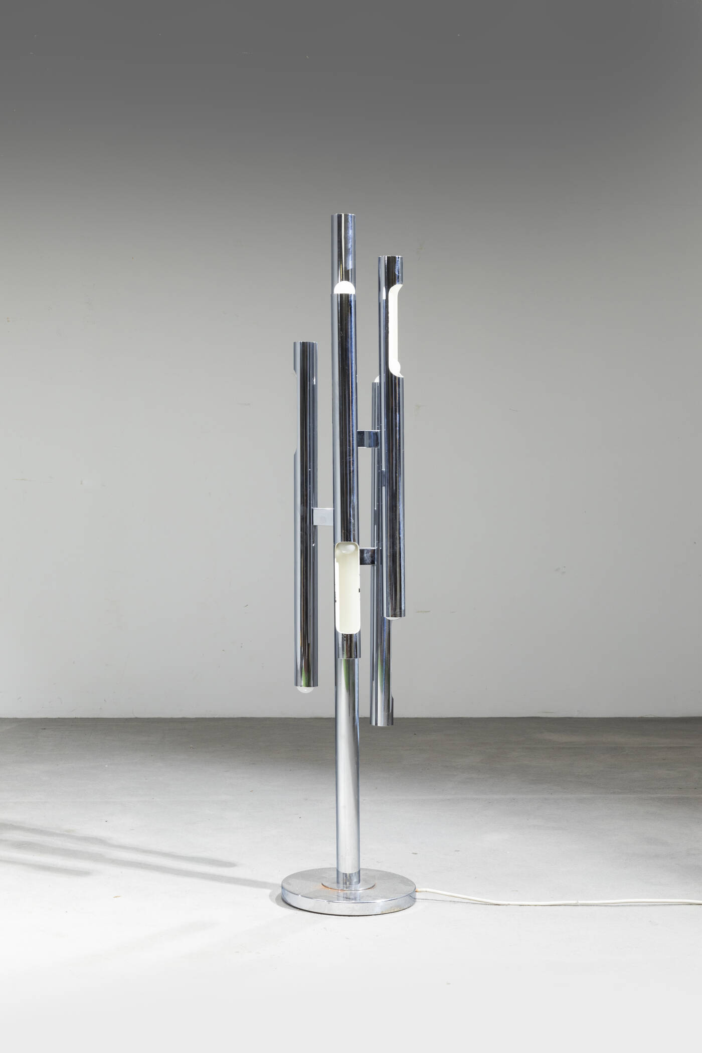 PRODUZIONE ITALIANA - Lampada da terra