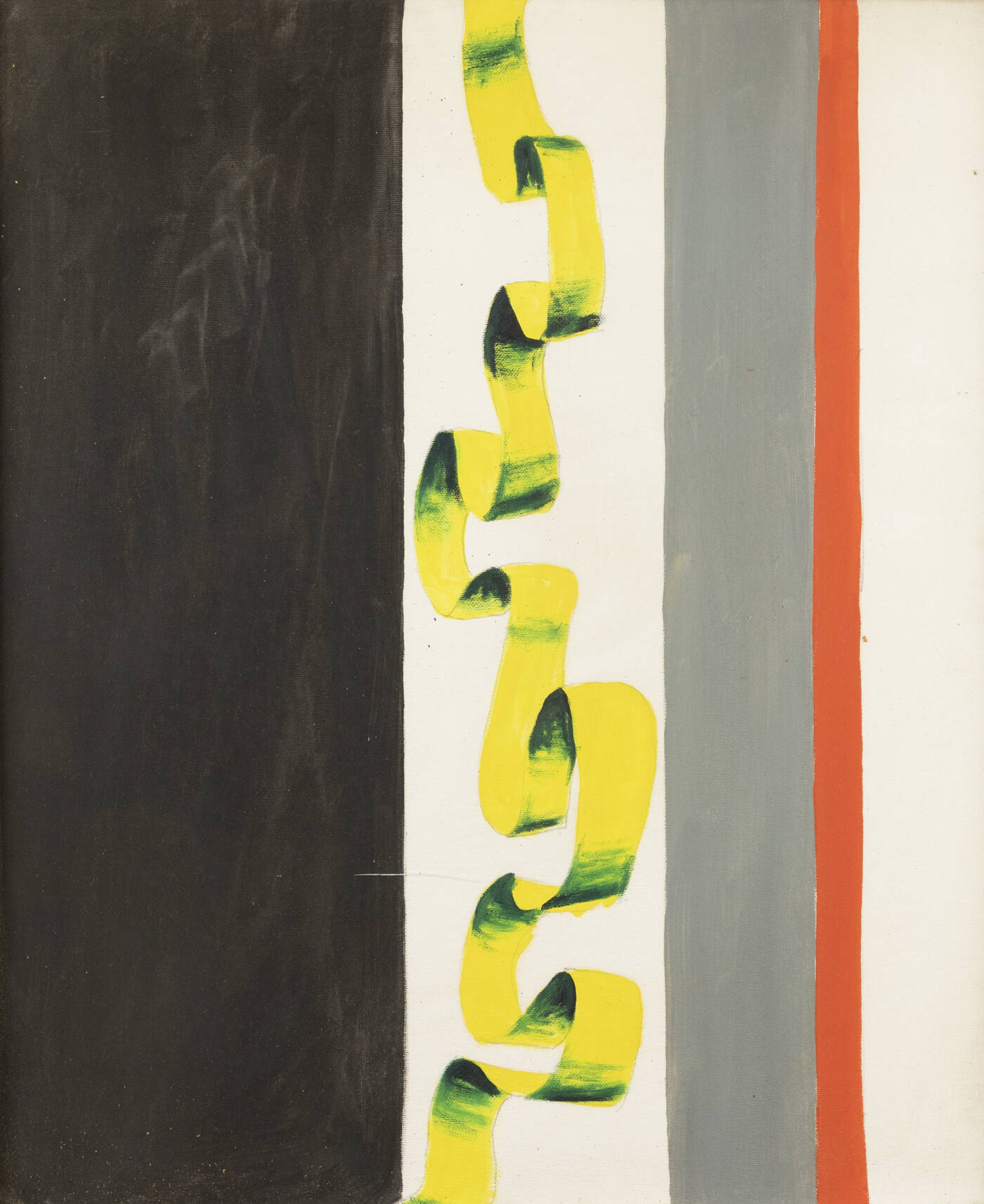 ALBINO GALVANO - 'Senza titolo' 18/8/71