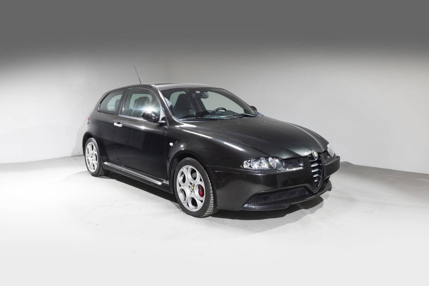 ALFA ROMEO - ALFA ROMEO 147 GTA 3200 24v