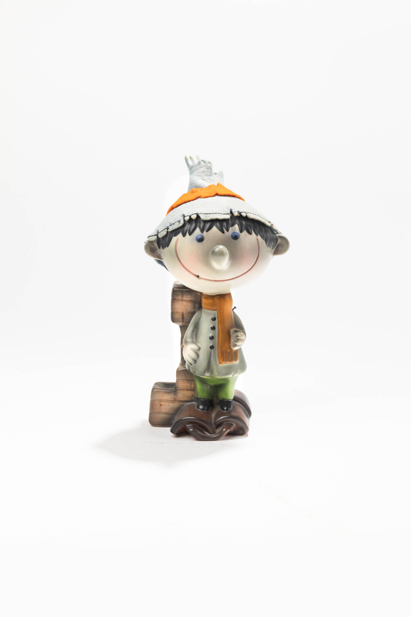 LENCI TORINO - 'Personaggio caricaturale'