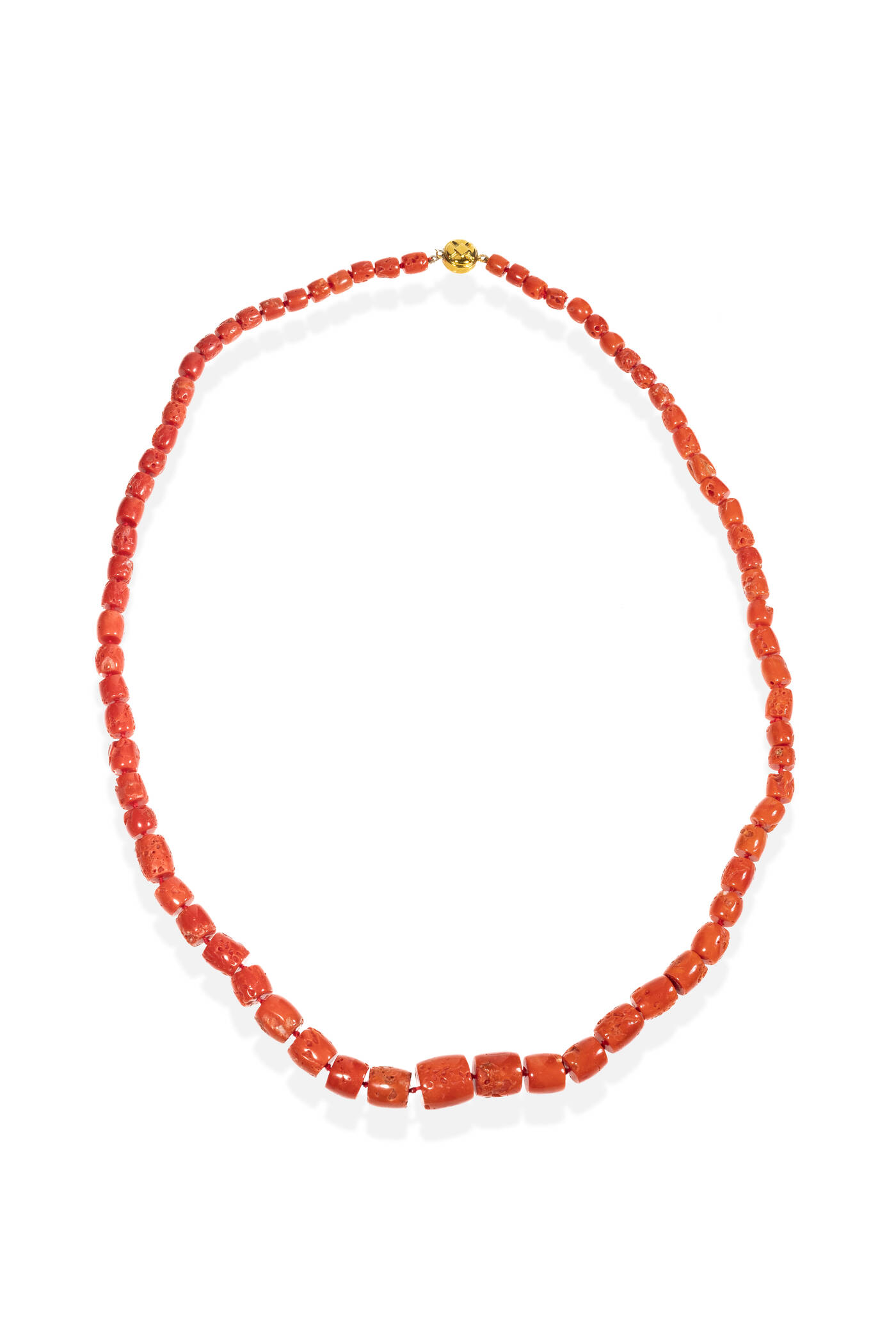 LUNGA COLLANA