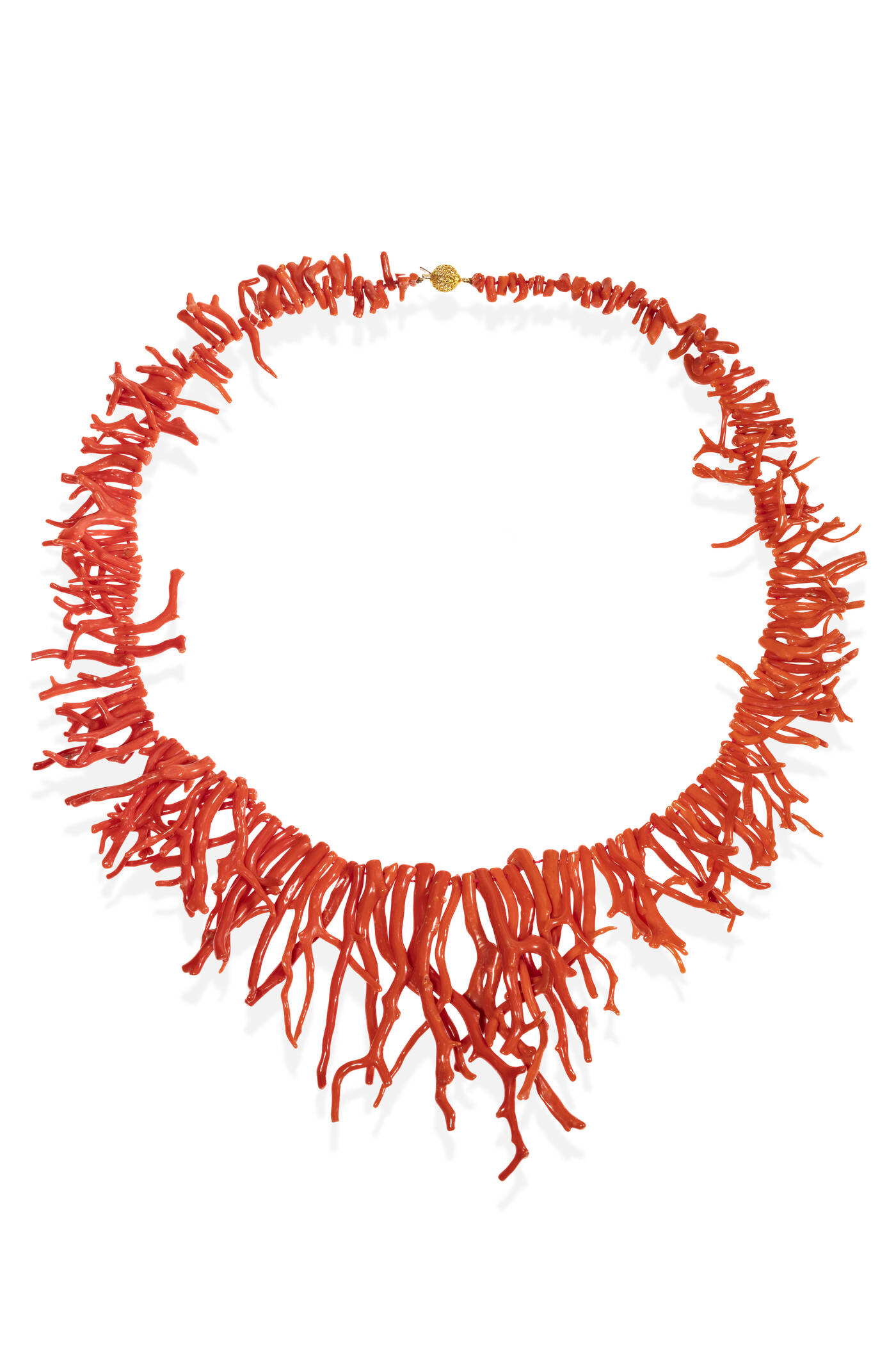 LUNGA COLLANA