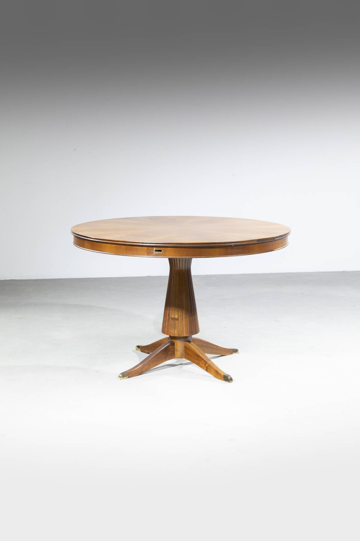 PIER LUIGI COLLI - Tavolo rotondo