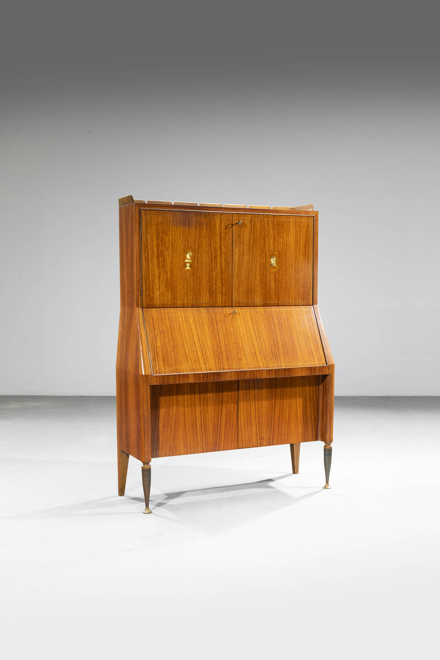 PIER LUIGI COLLI - Mobile a ribalta