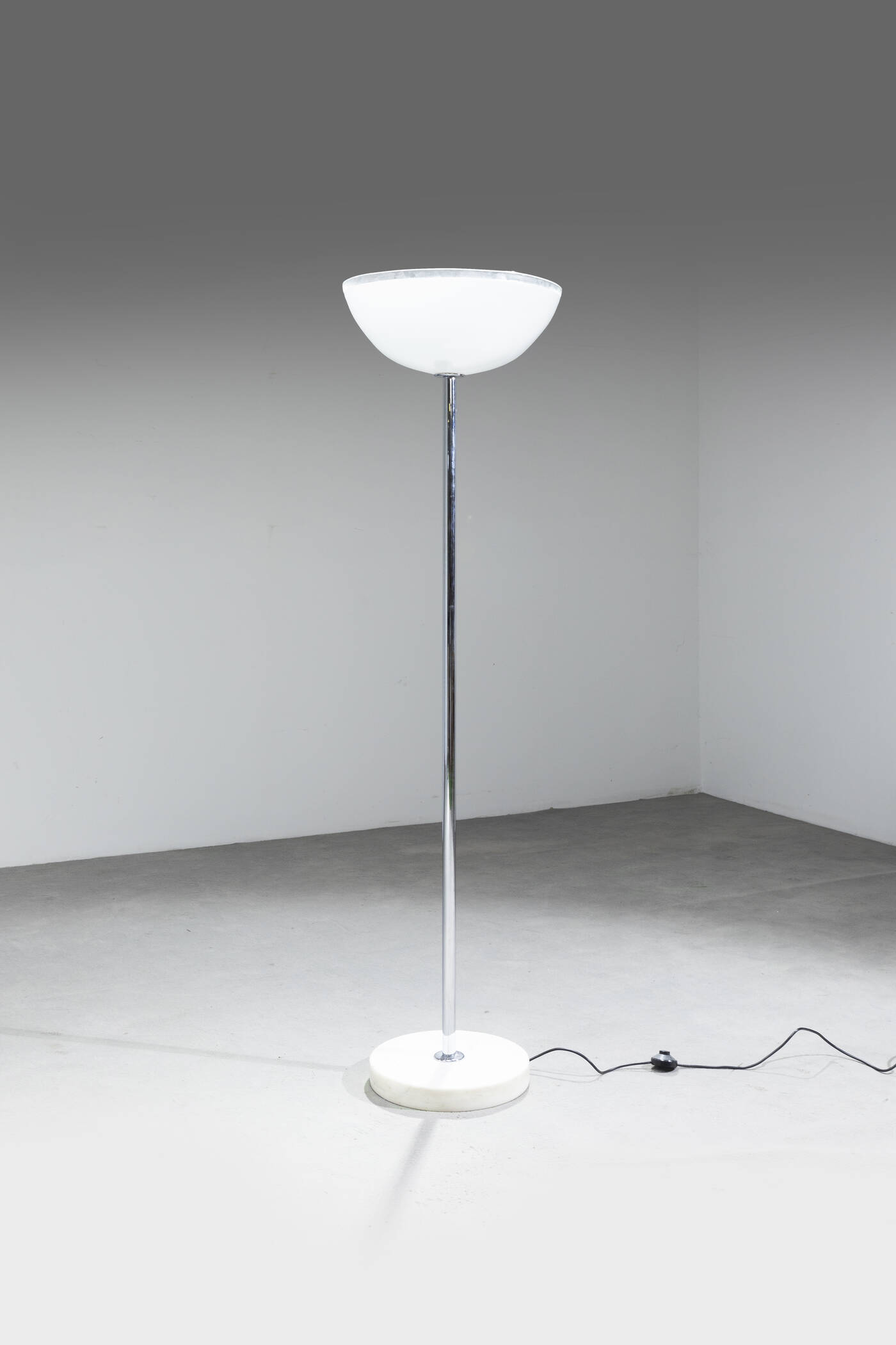 PRODUZIONE ITALIANA - Lampada da terra