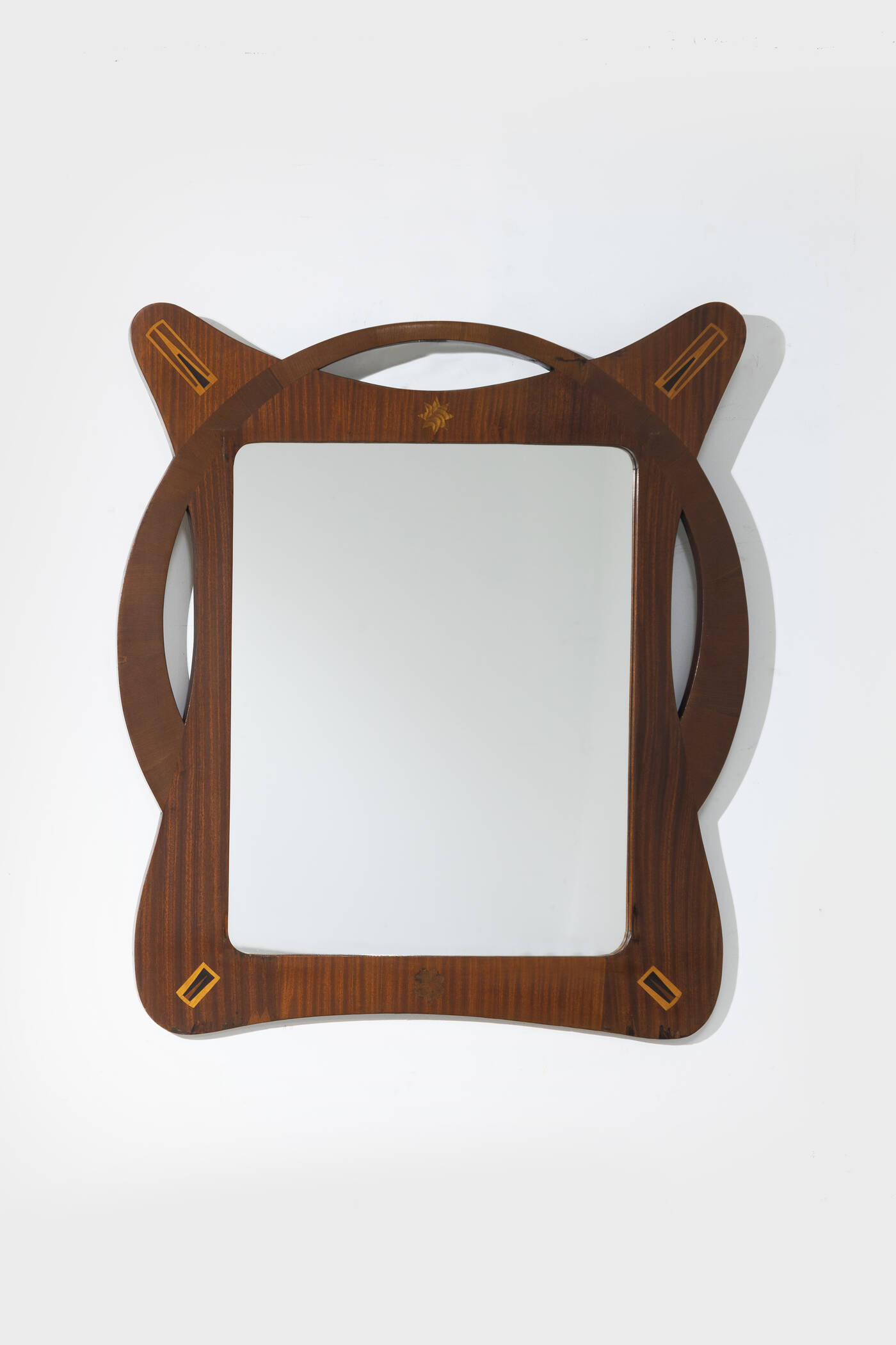 PRODUZIONE ITALIANA - Specchio da parete