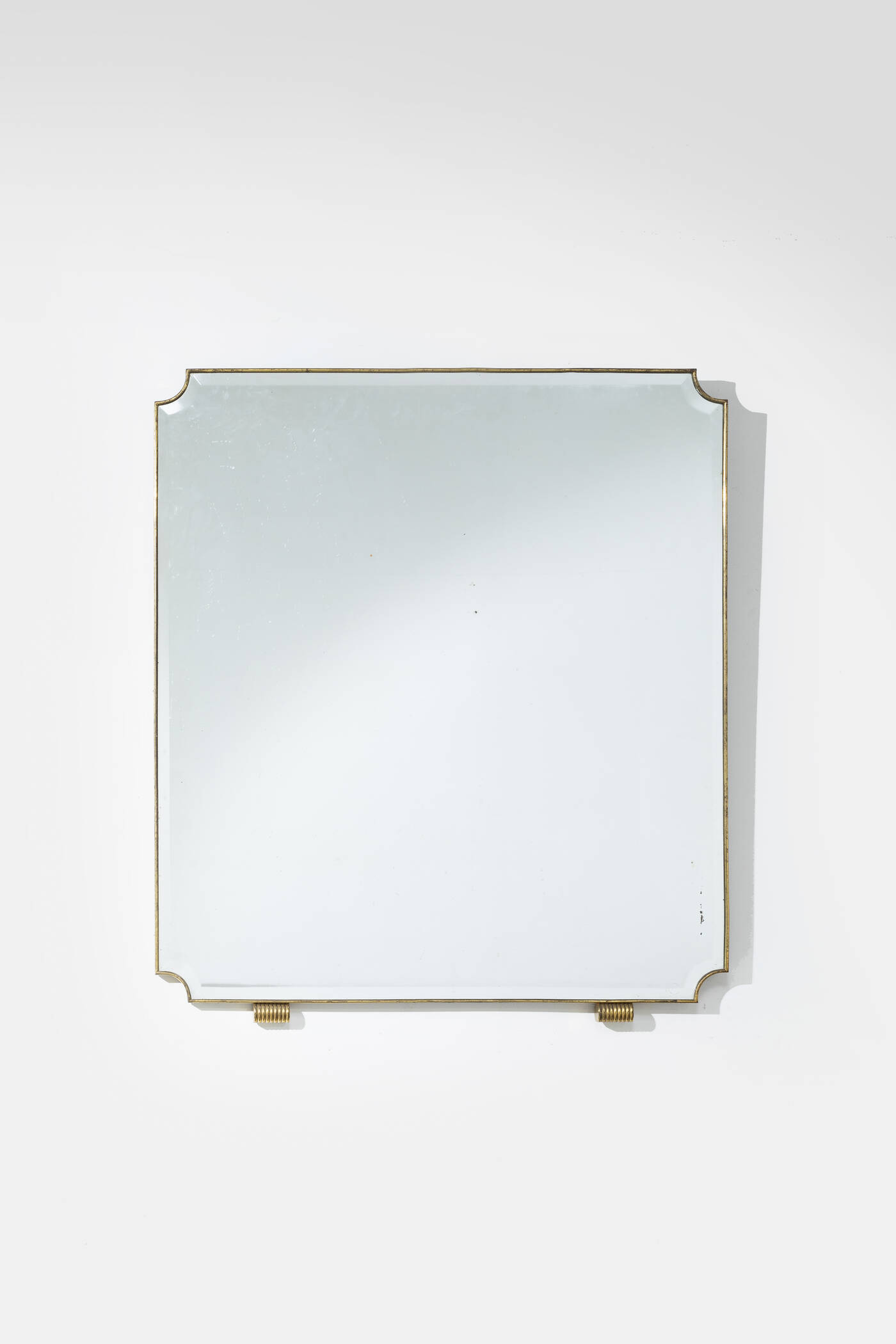 PRODUZIONE ITALIANA - Specchio da parete 