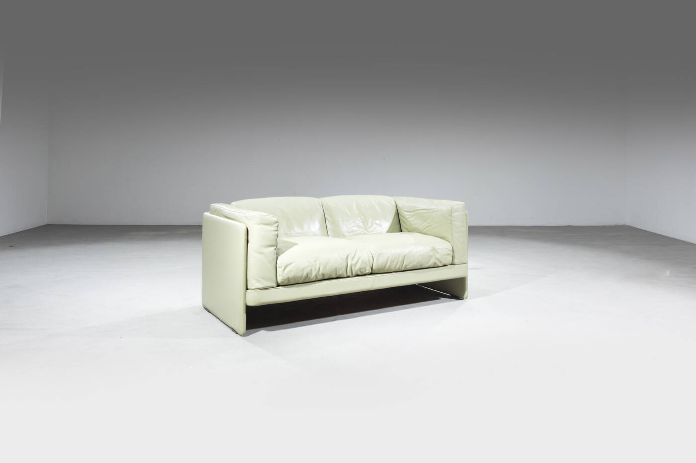 FRAU - Divano a due posti 