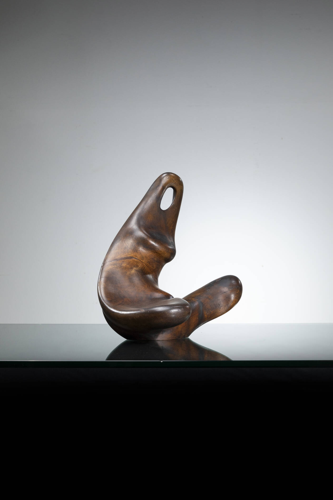 CRISTIANO NICOLETTA - Scultura 