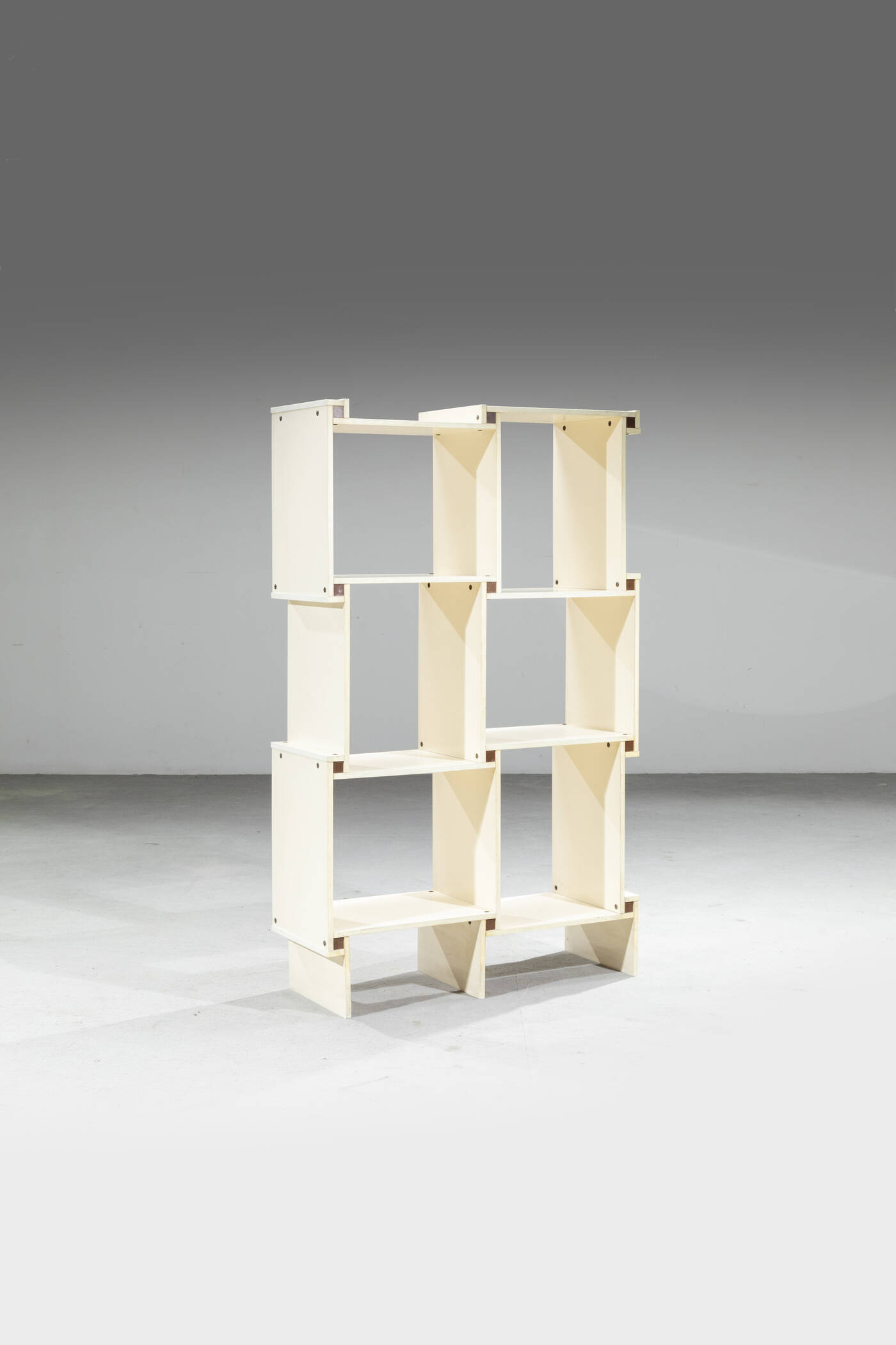 PRODUZIONE ITALIANA - Libreria 