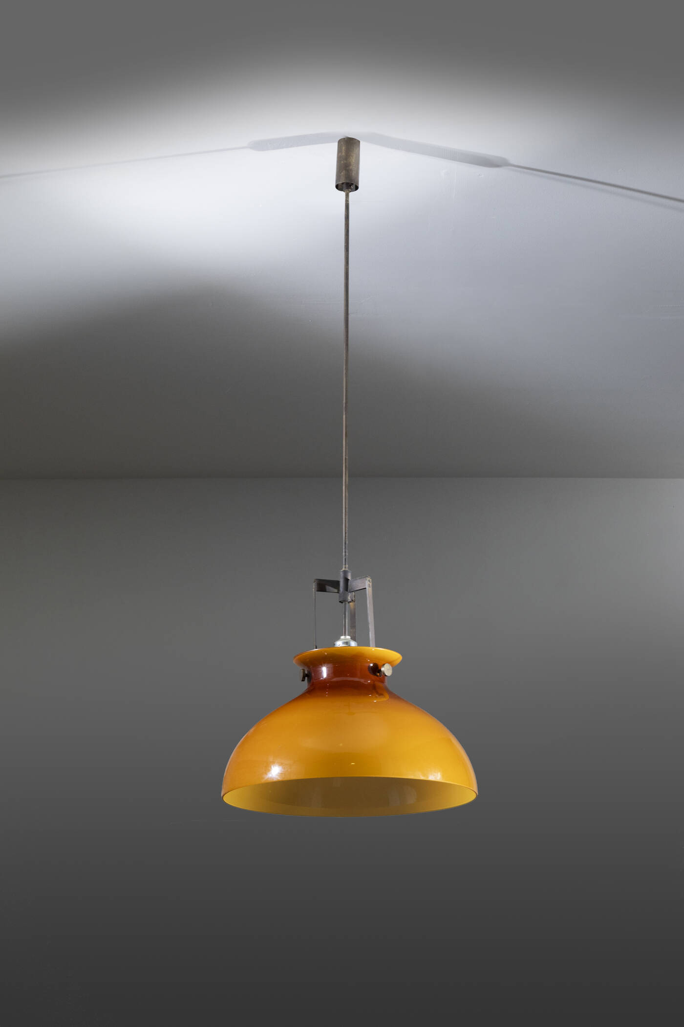 PAOLO CALIARI - Lampada a sospensione 