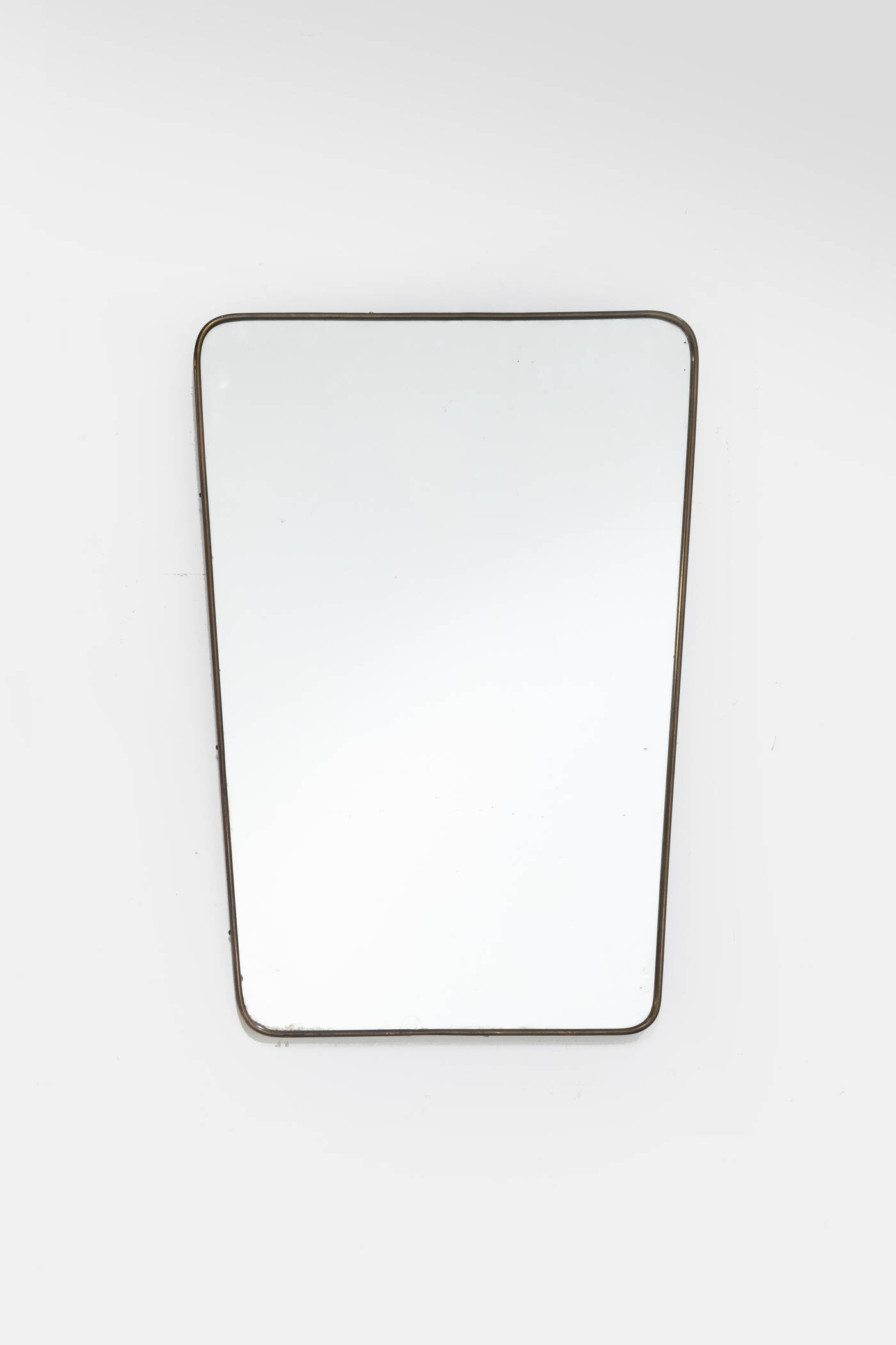 PRODUZIONE ITALIANA - Specchio da parete