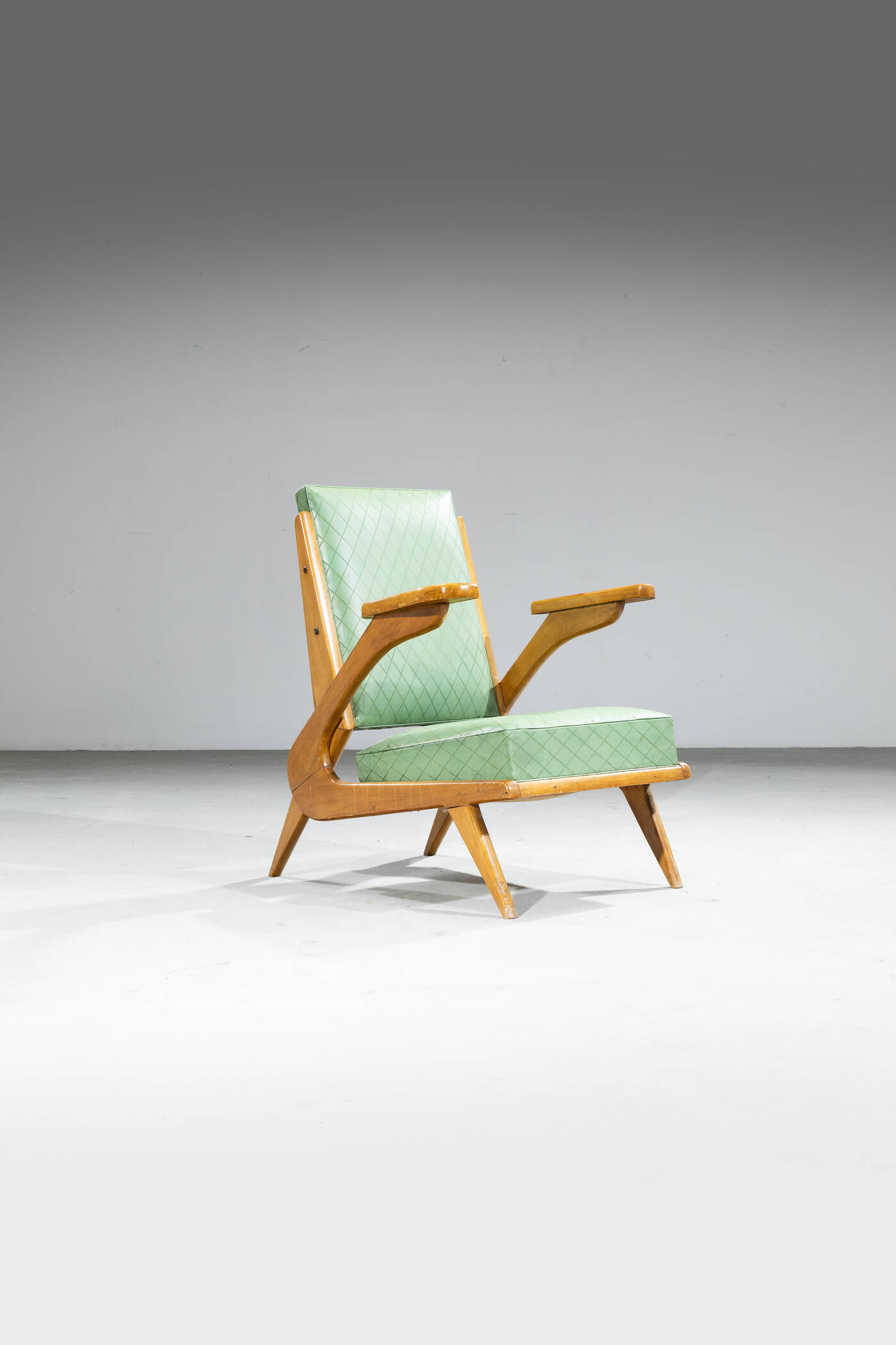 PRODUZIONE ITALIANA - Poltrona