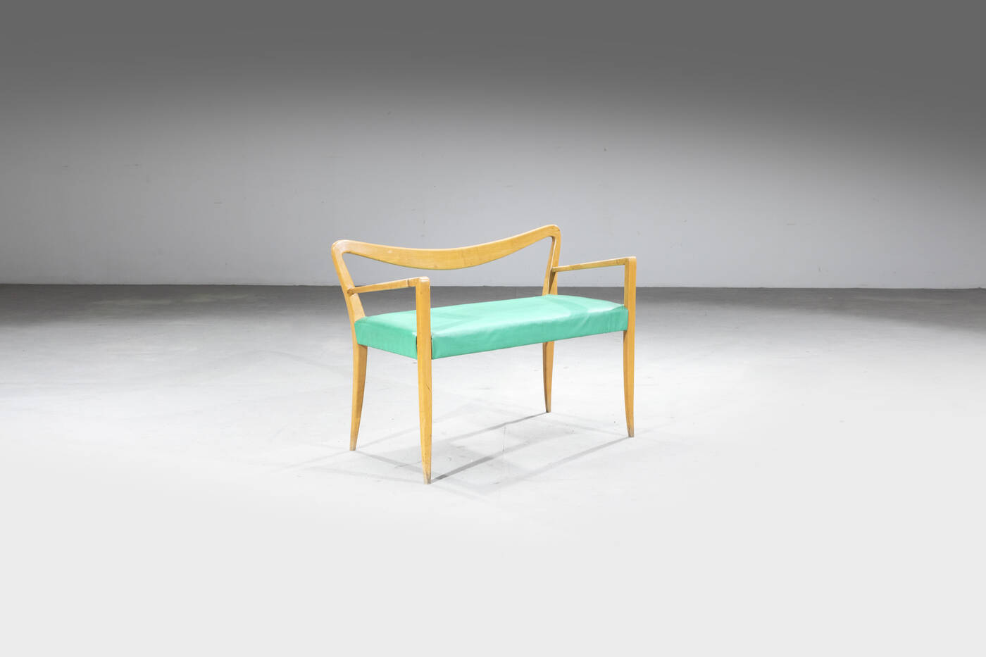 PRODUZIONE ITALIANA - Panca