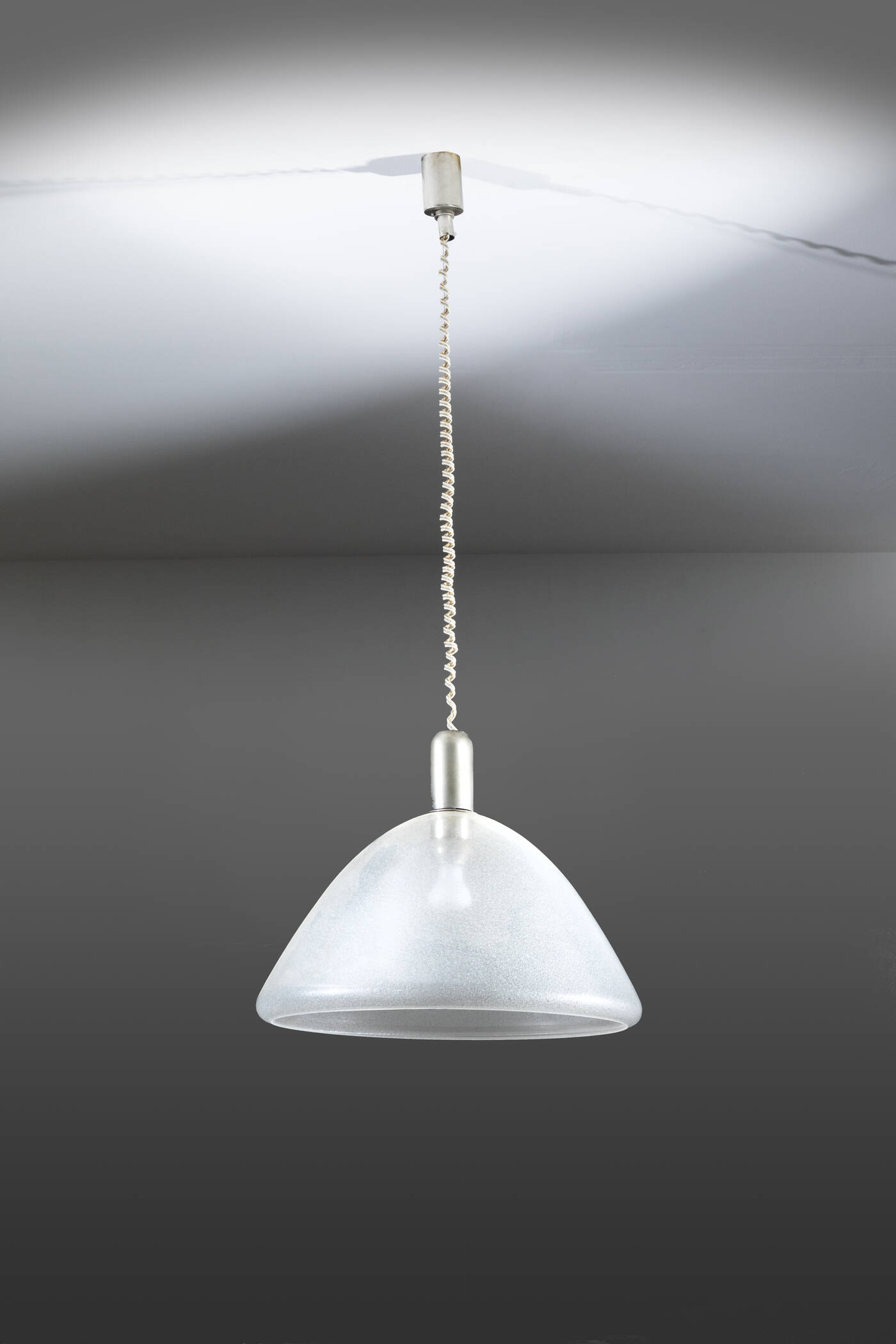 MAZZEGA - Lampada a sospensione