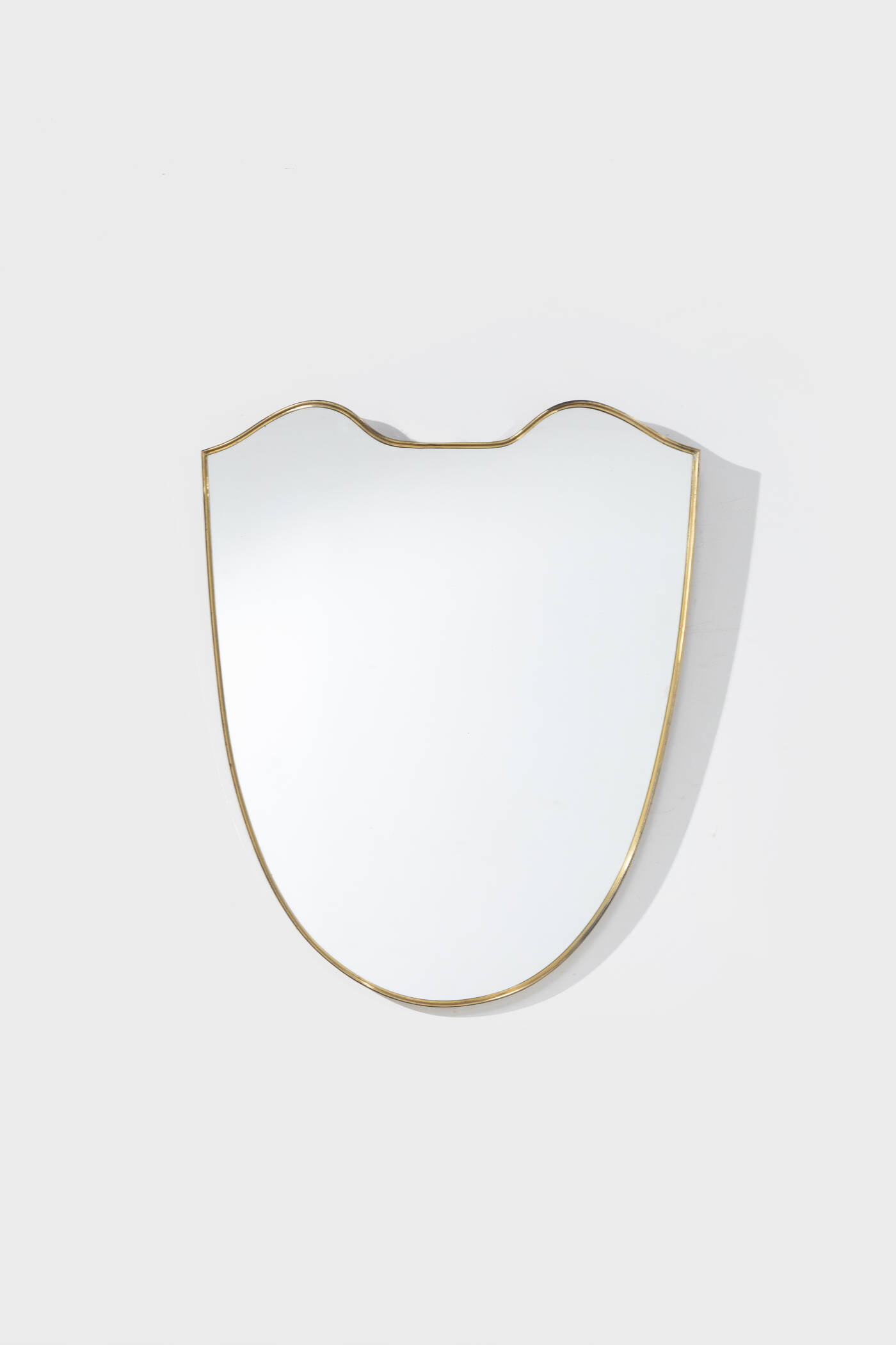 PRODUZIONE ITALIANA - Specchio da parete