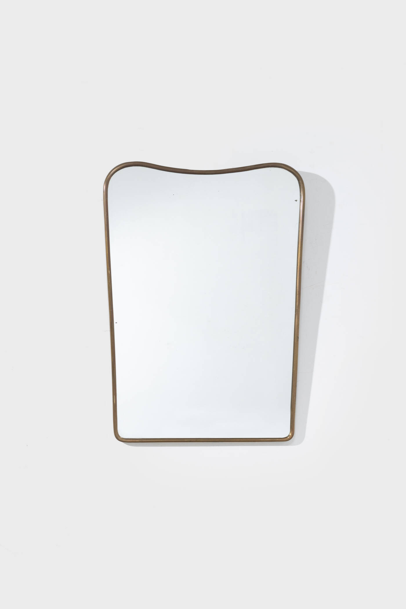 PRODUZIONE ITALIANA - Specchio da parete