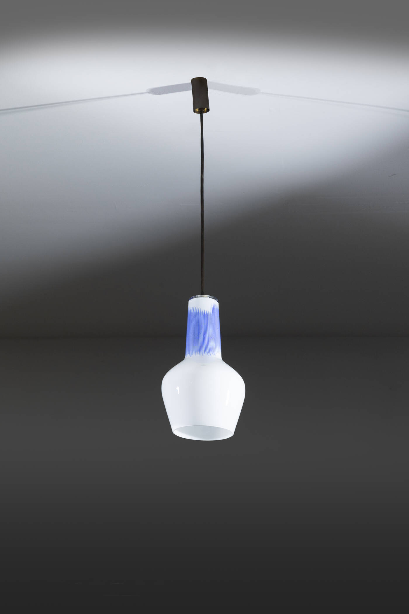 MASSIMO VIGNELLI - Lampada a sospensione