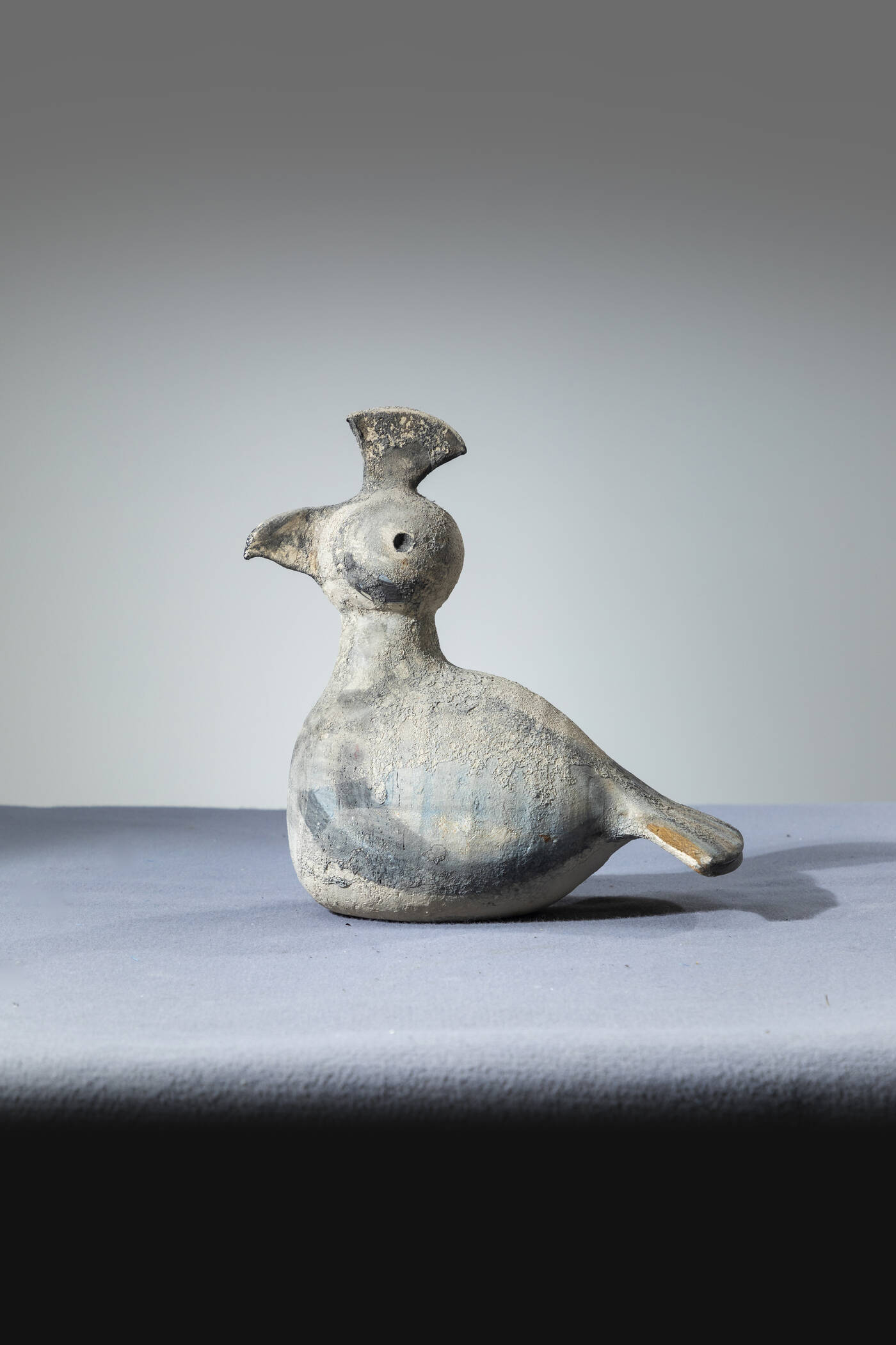 ALDO LONDI - Uccello