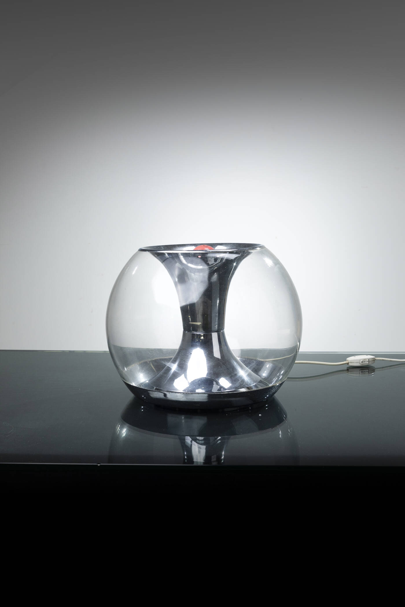 LUCI - MILANO - Lampada da tavolo mod. T417