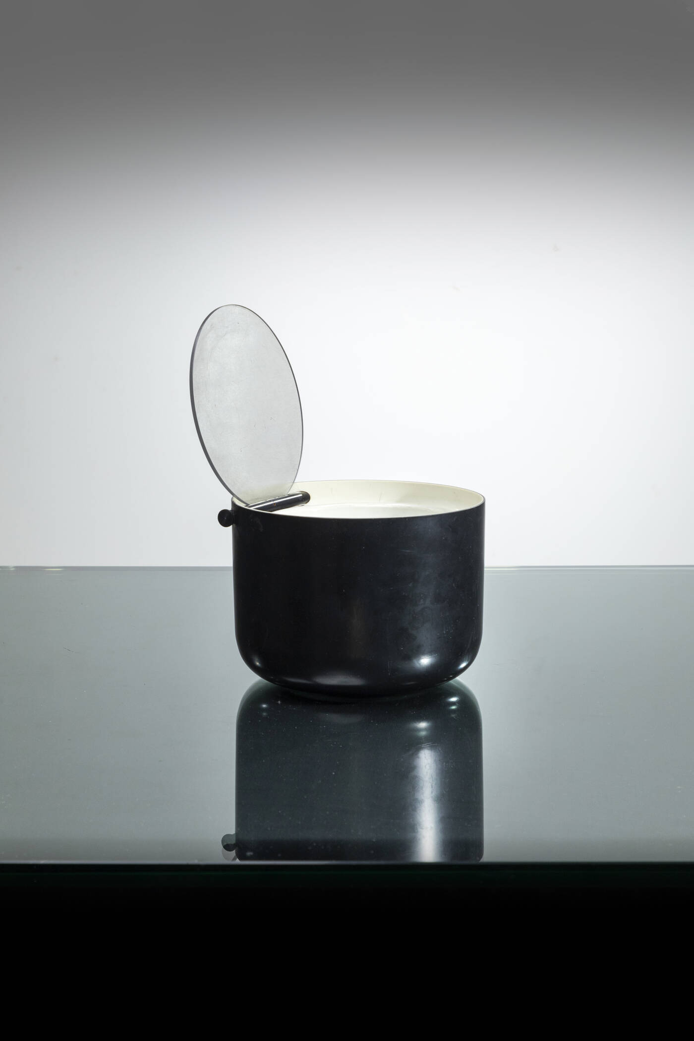 ENZO MARI - Secchiello per ghiaccio mod. Antille 