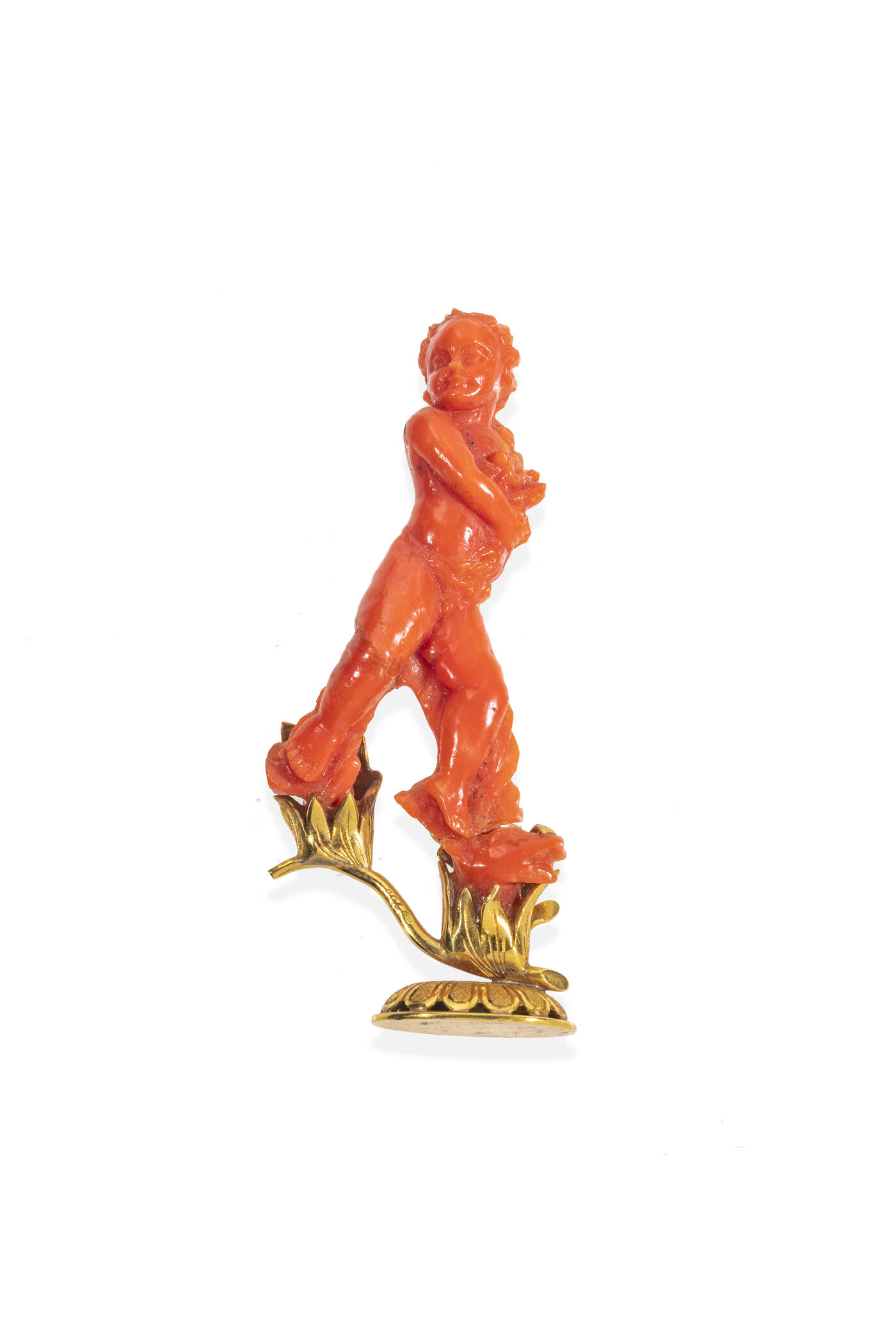 PICCOLA SCULTURA