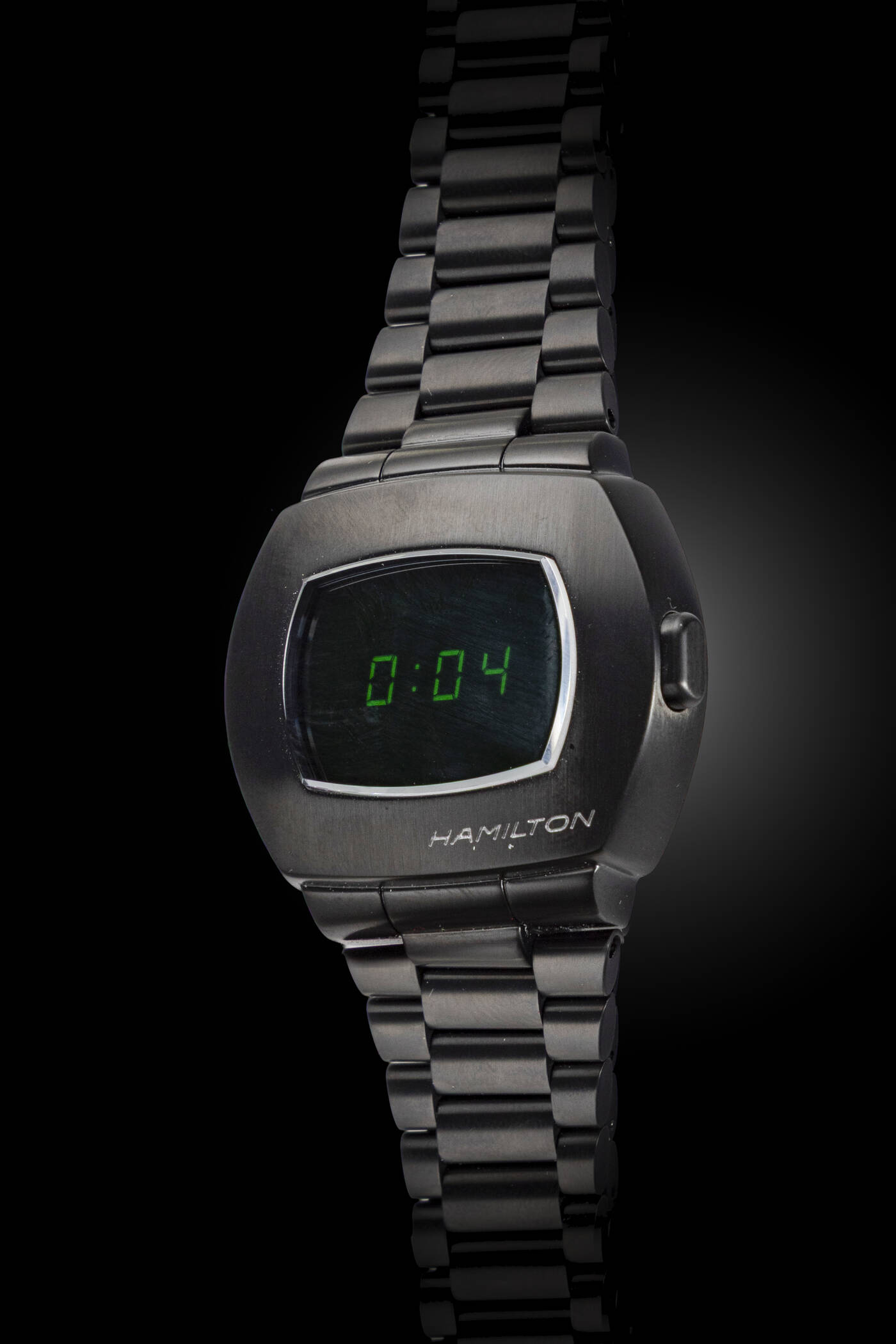 HAMILTON - Mod.”Psr”, serie recente