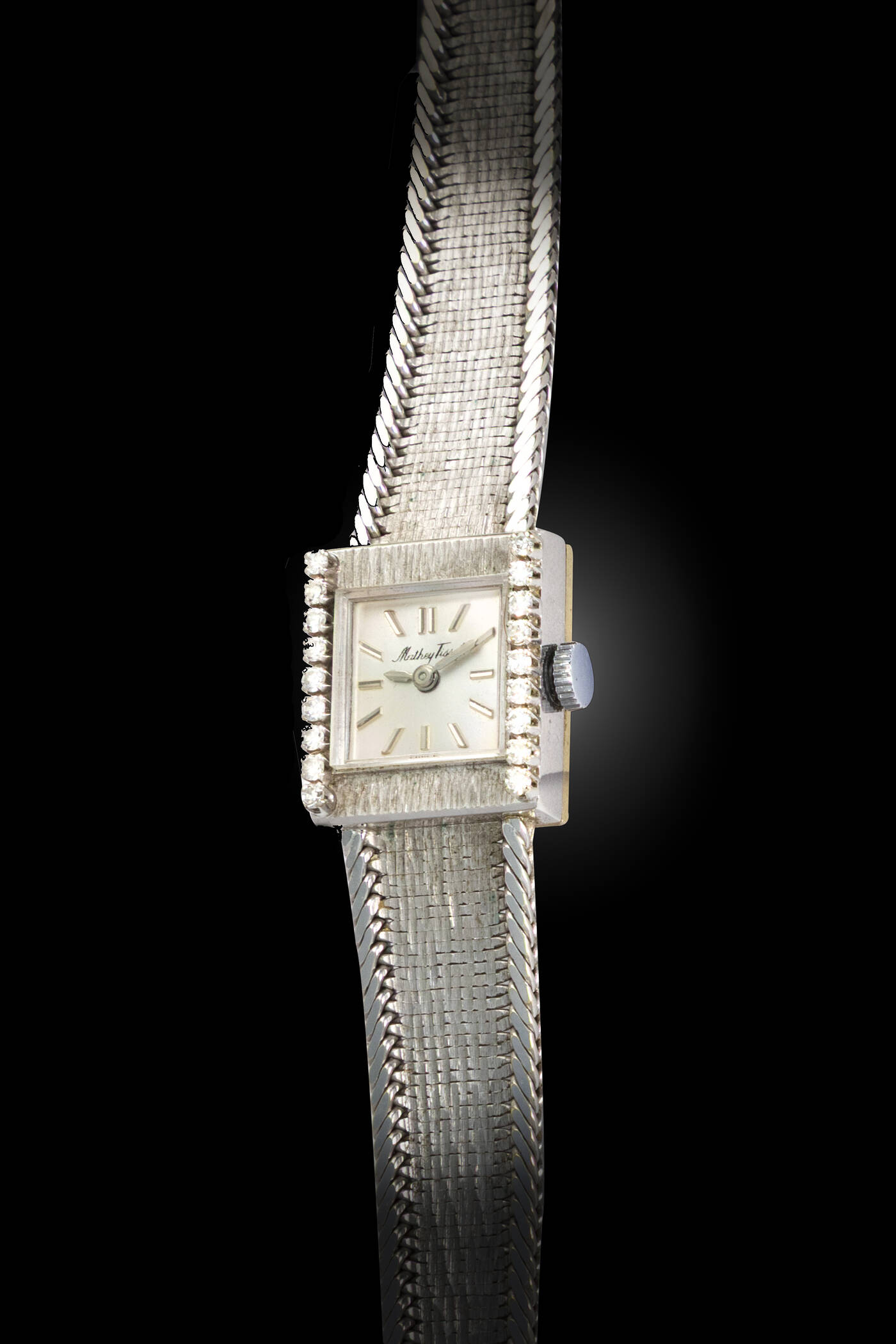 TISSOT - Mod. 'Lady dress watch' anni '50