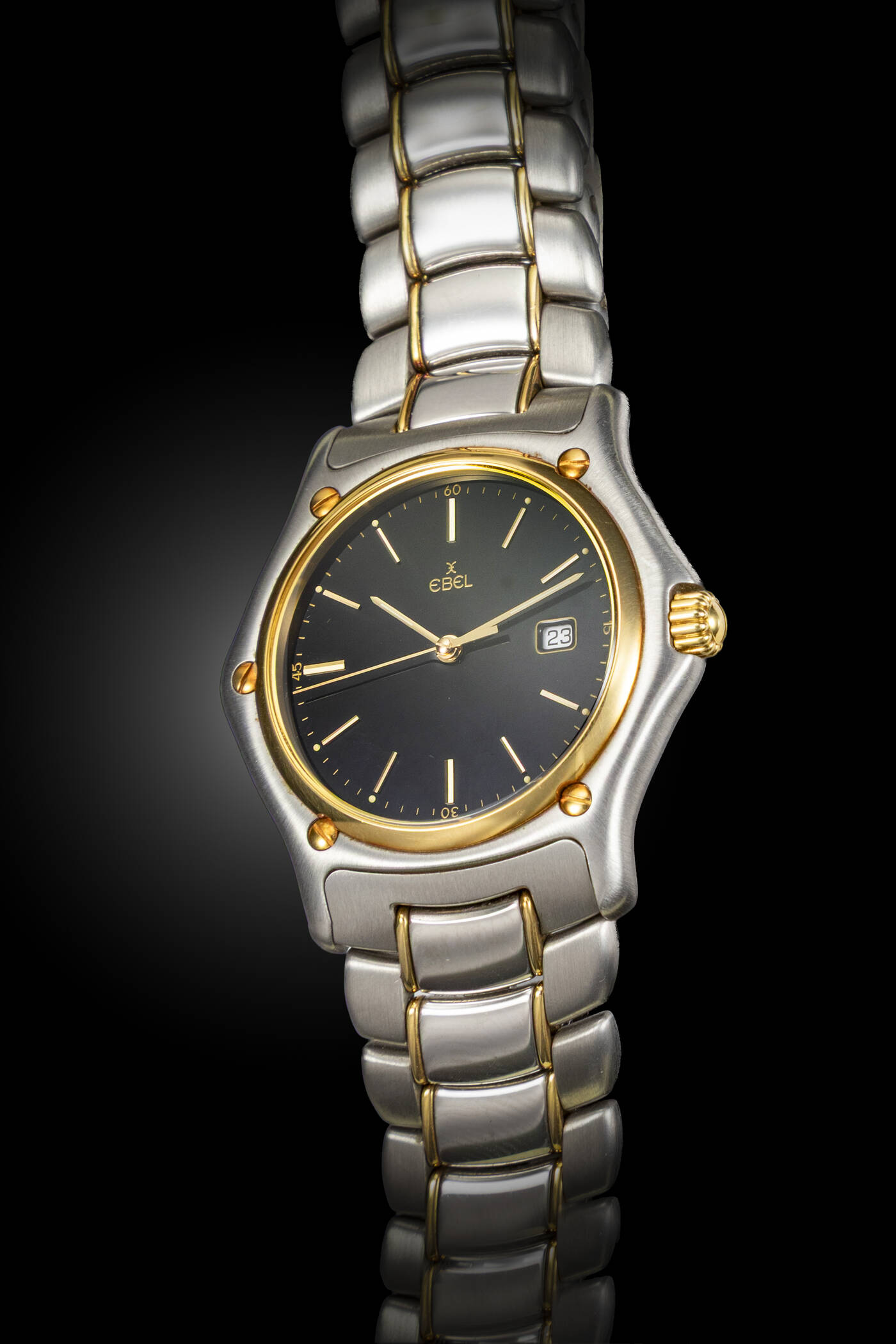 EBEL - Mod. “1911”, ref.187902 anni 90