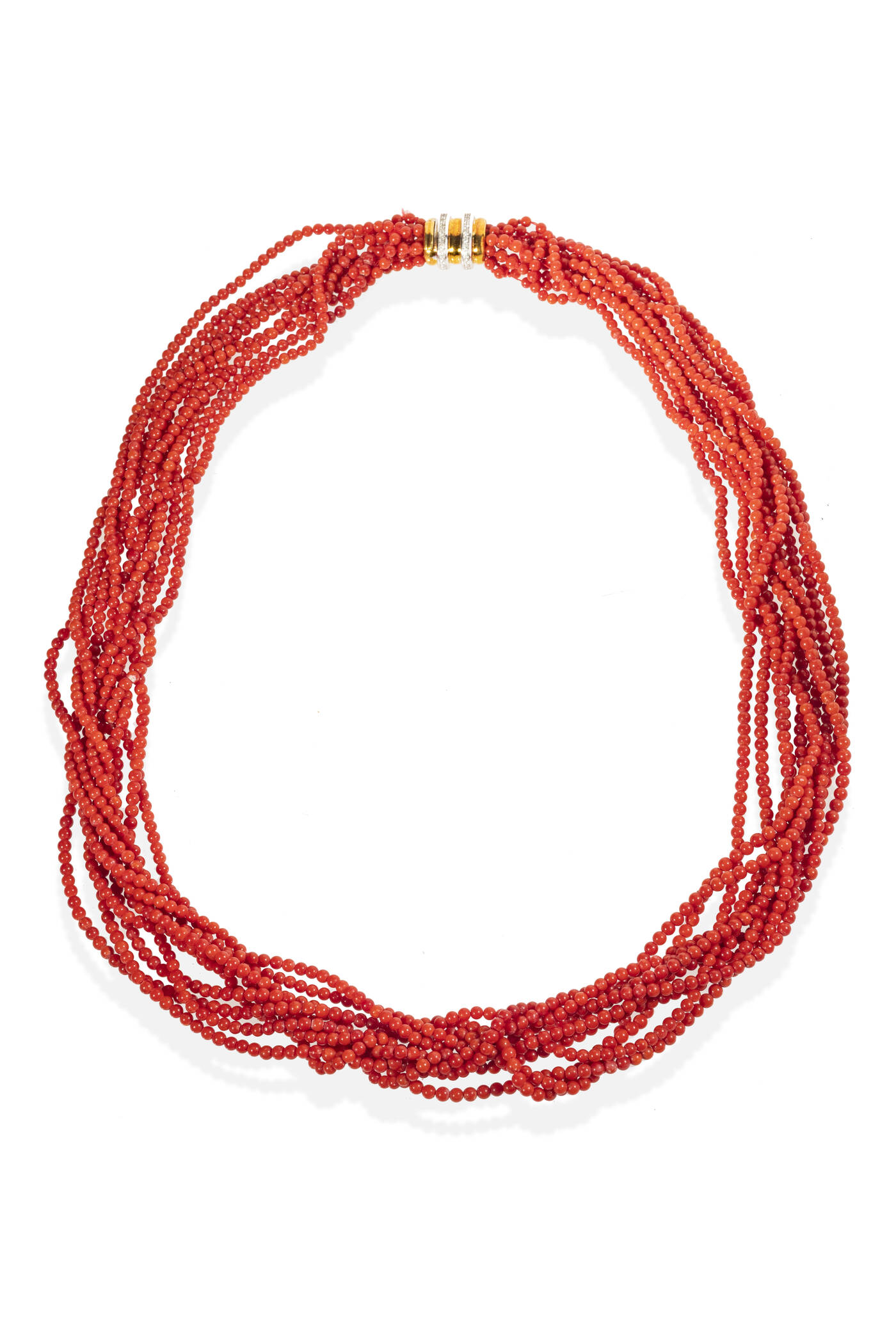 LUNGA COLLANA LUNGA COLLANA