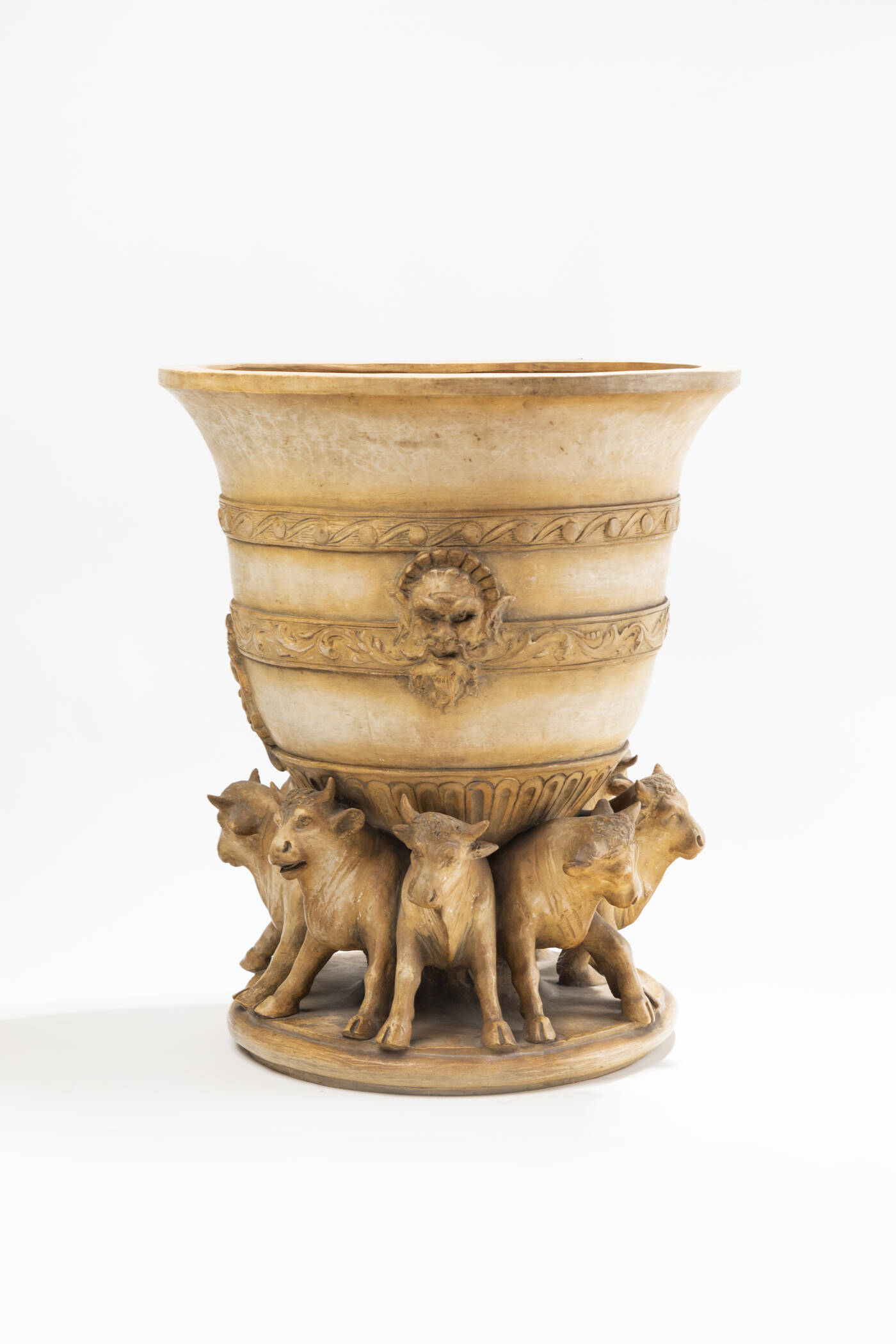 GRANDE VASO