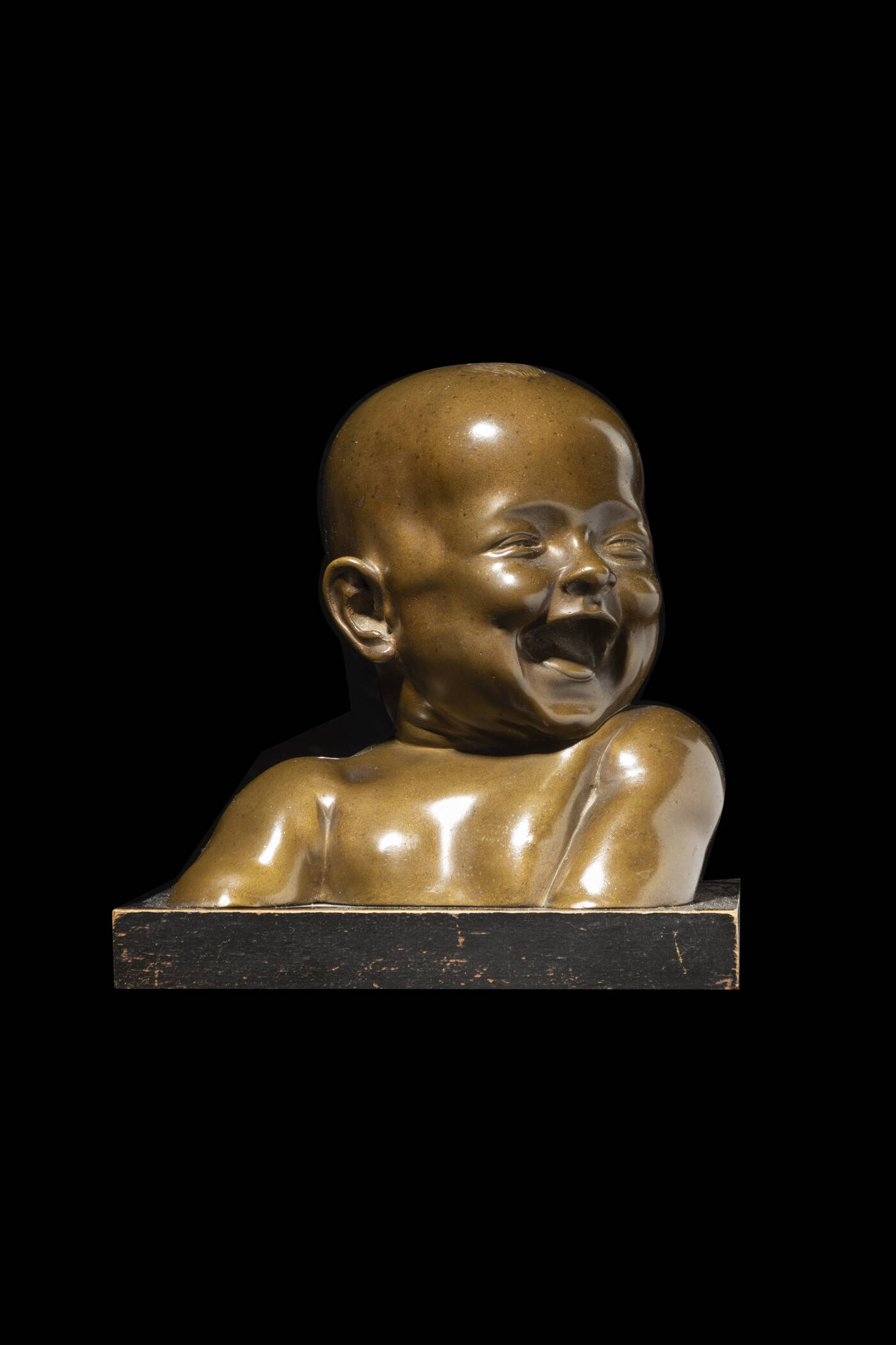 FELICE NICOLO' - 'Un istante di gioia'