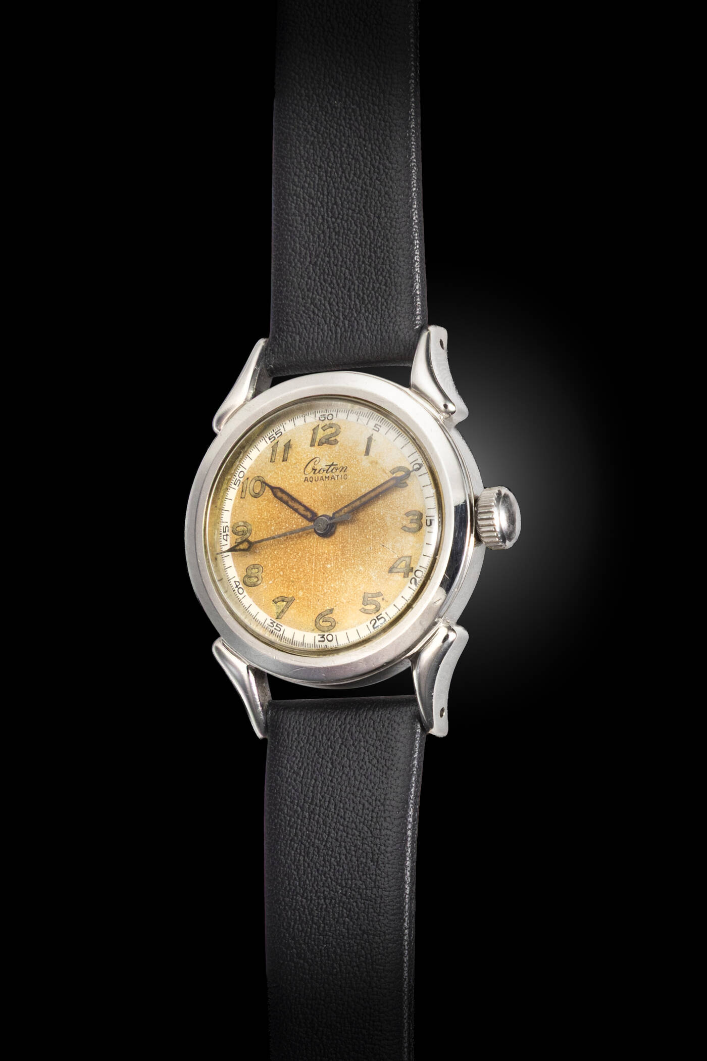 CROTON - Mod. “Aquamatic“  anni ‘50