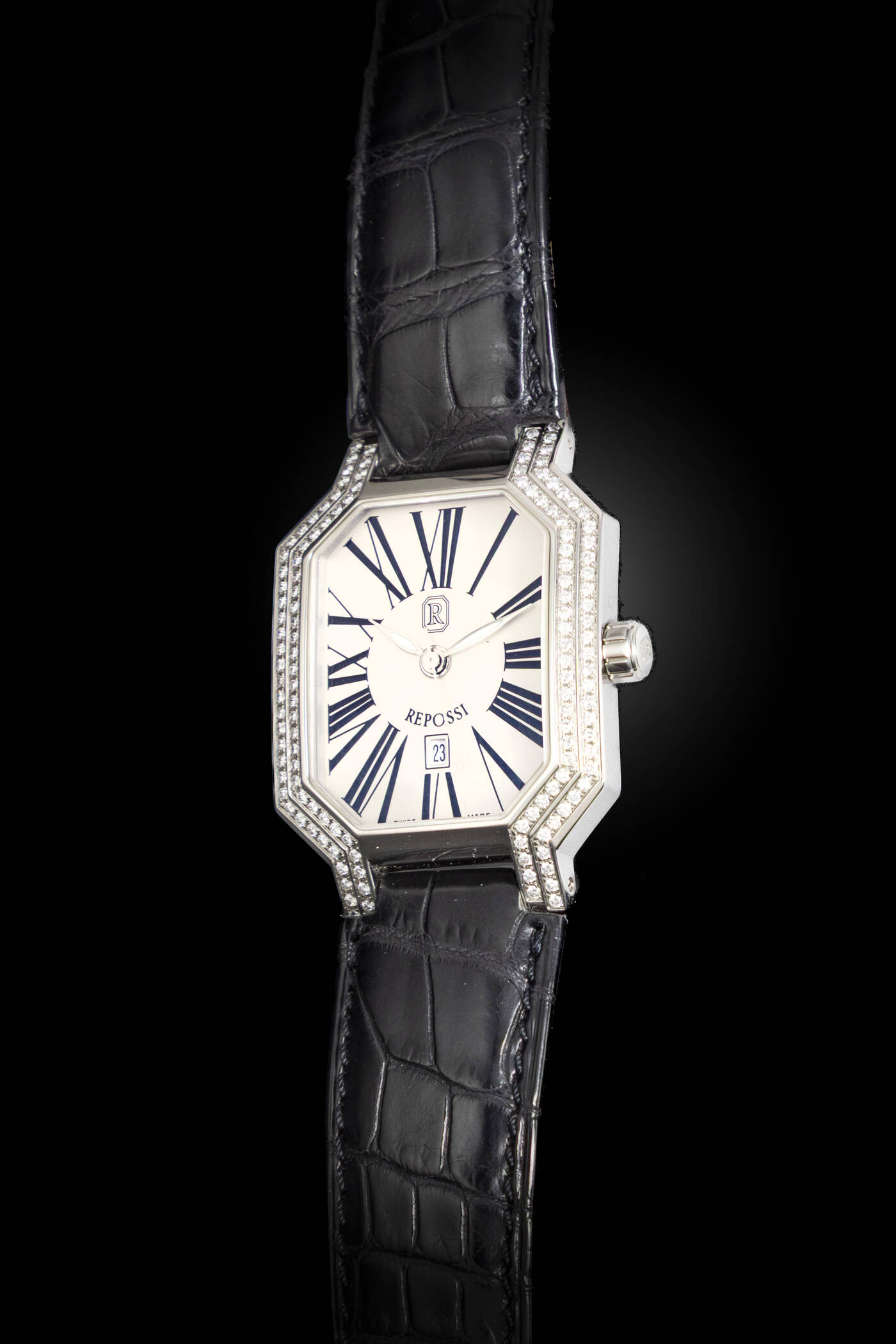 REPOSSI - Mod. ”R1”, ref.r1, anno 2011