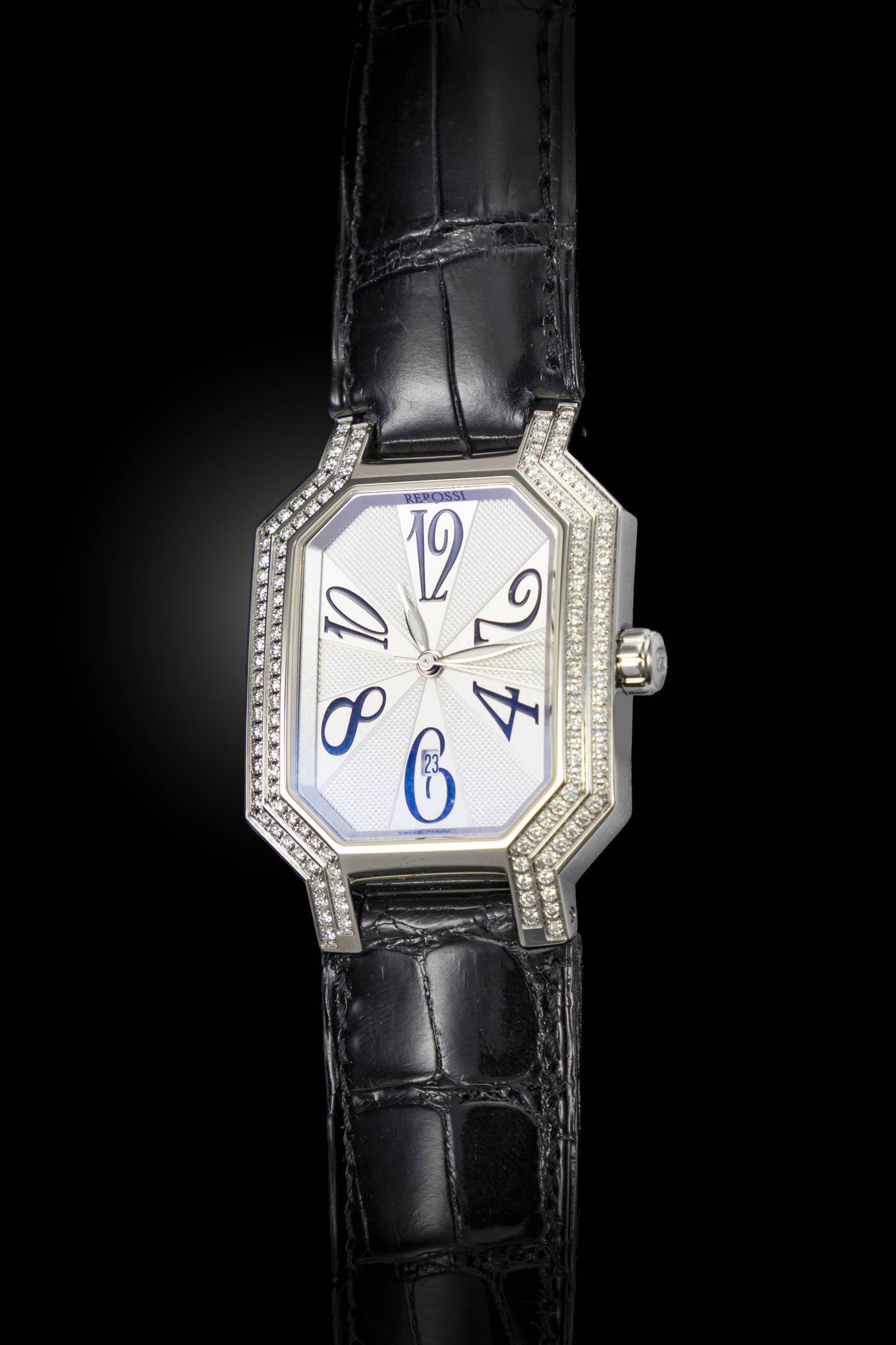 REPOSSI - Mod. ”R1”, ref.r1, anno 2011